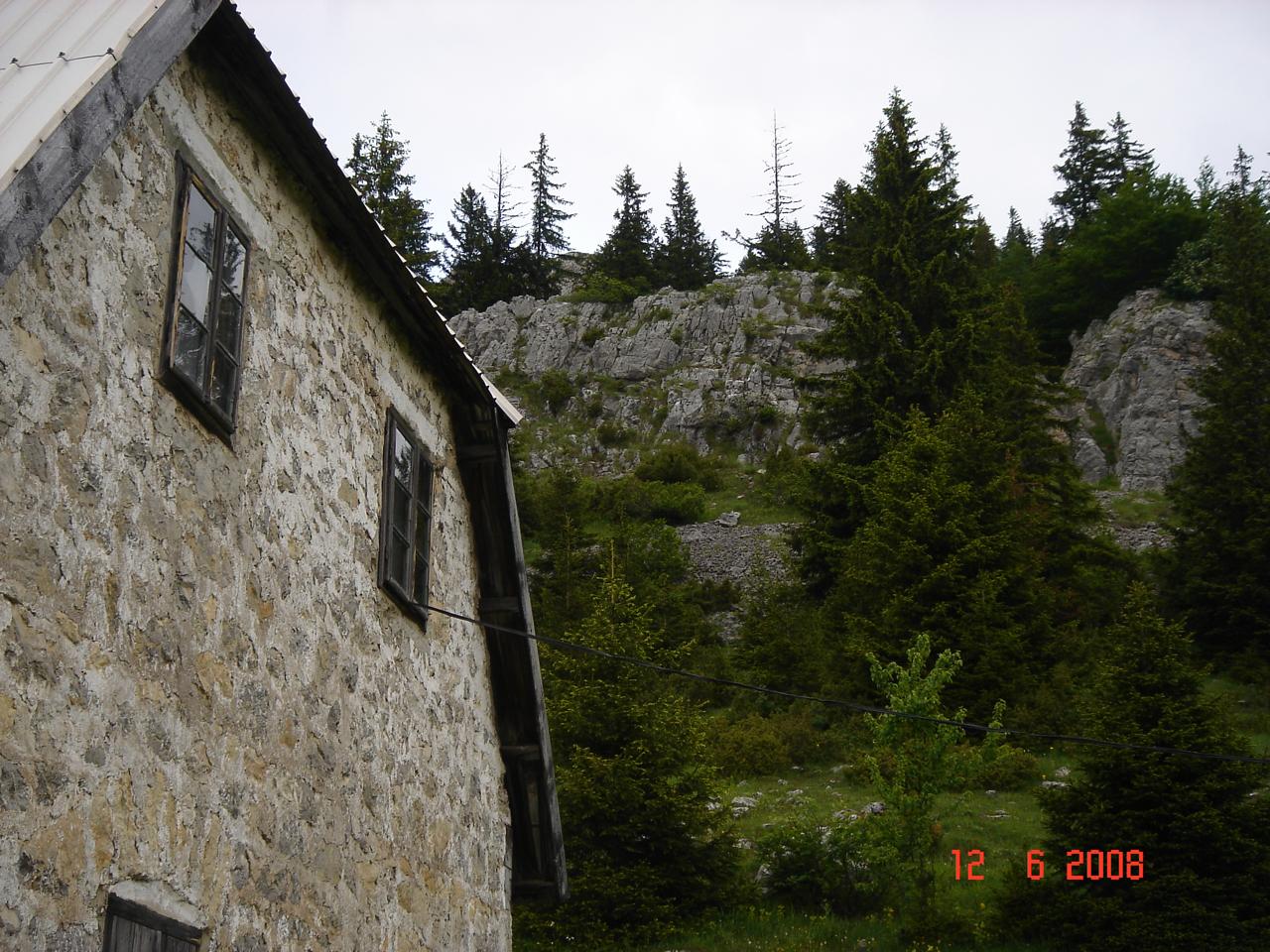 Land 450,000m2 for sale, Zabljak
