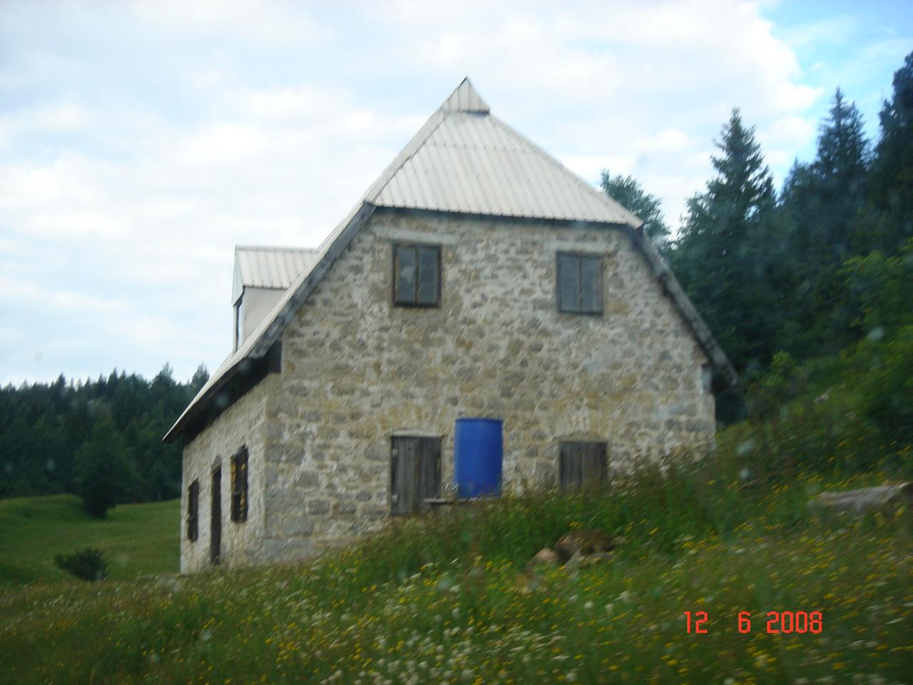 Land 450,000m2 for sale, Zabljak