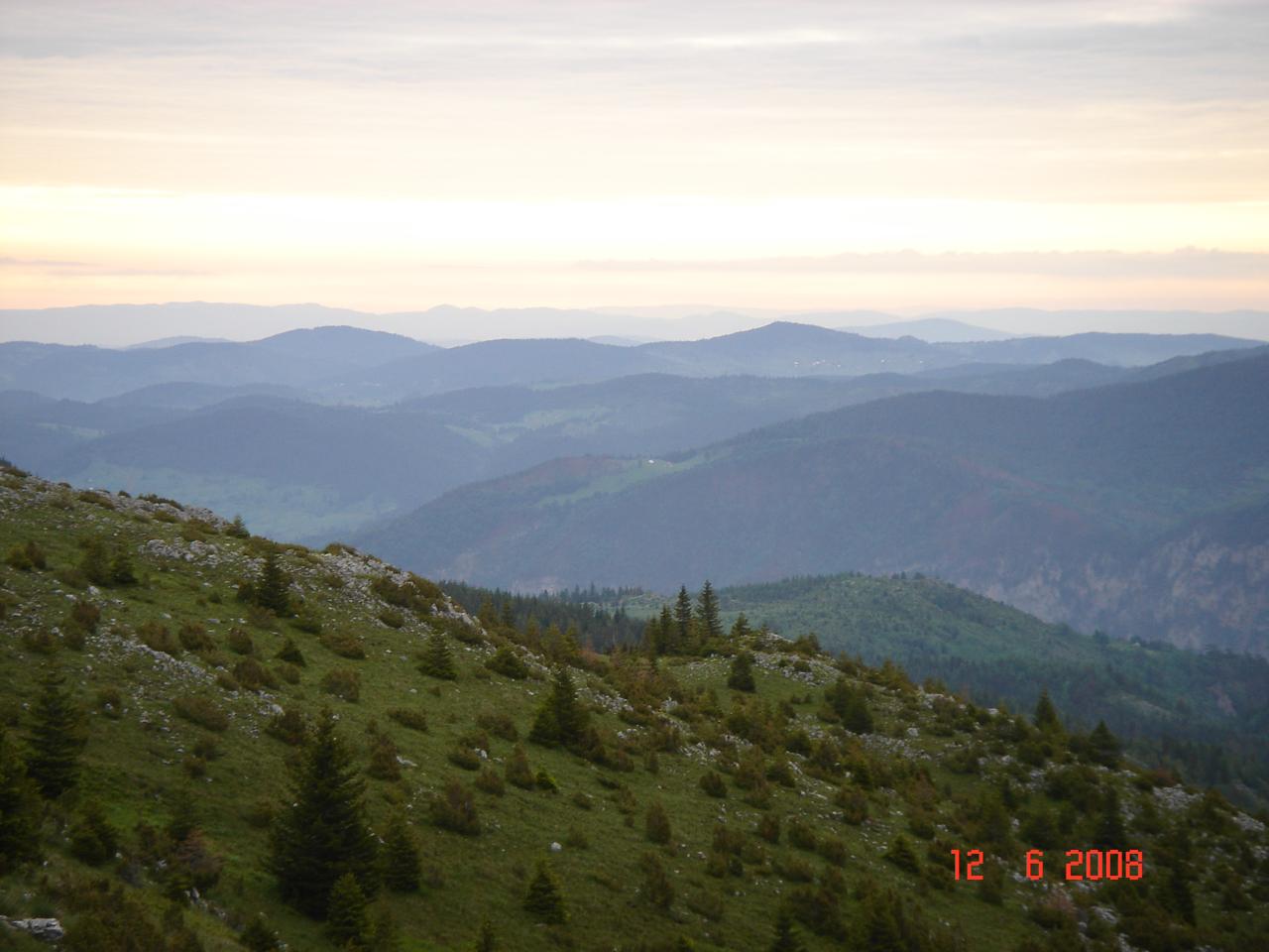 Land 450,000m2 for sale, Zabljak