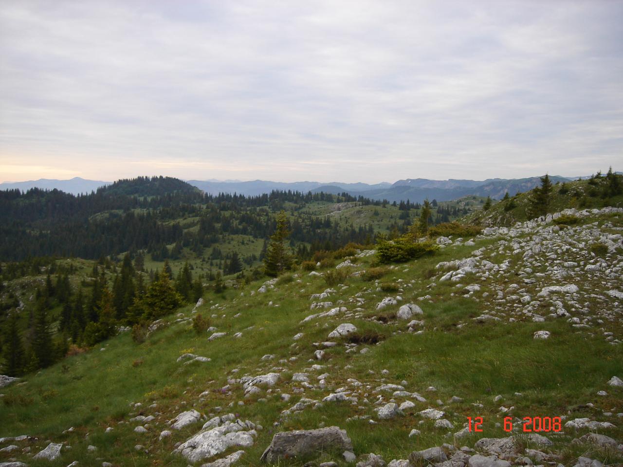 Land 450,000m2 for sale, Zabljak