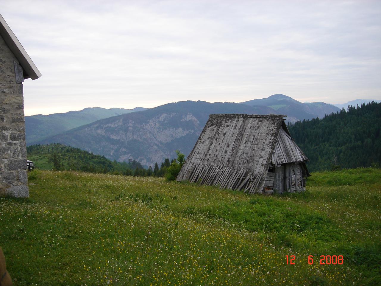 Land 450,000m2 for sale, Zabljak