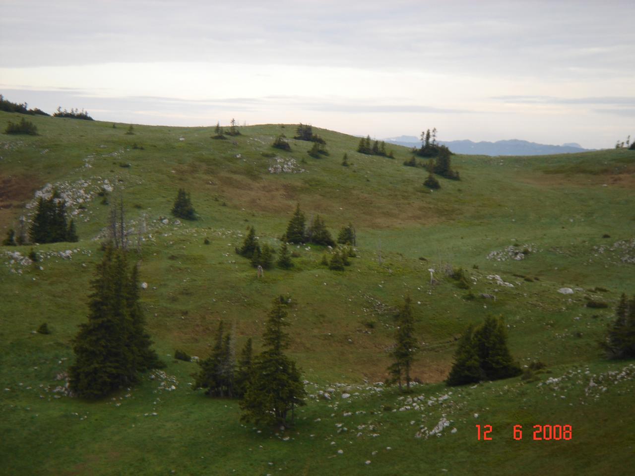 Land 450,000m2 for sale, Zabljak