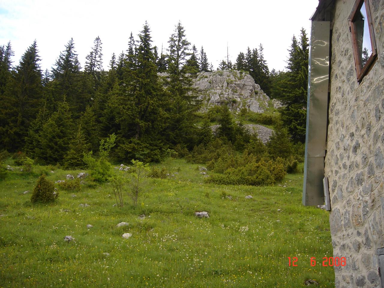 Land 450,000m2 for sale, Zabljak