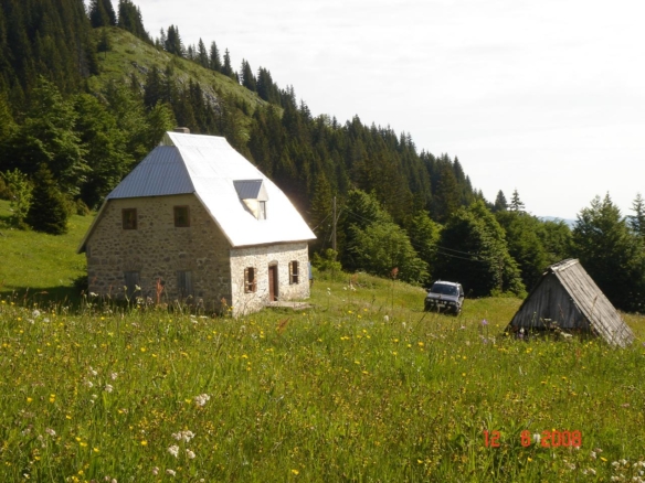Land 450,000m2 for sale, Zabljak