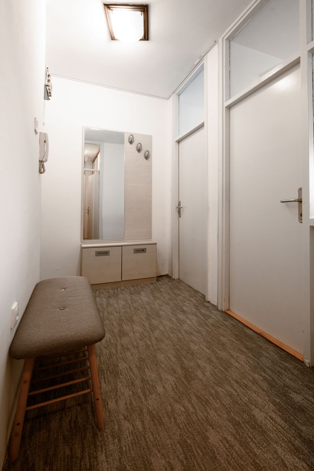 Two bedroom apartment 68 m2, Gintaš, Podgorica