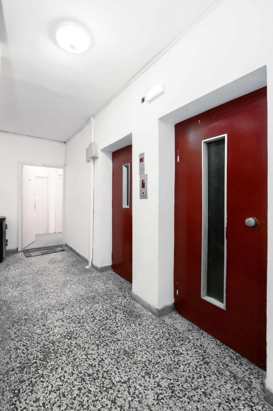 Two bedroom apartment 68 m2, Gintaš, Podgorica