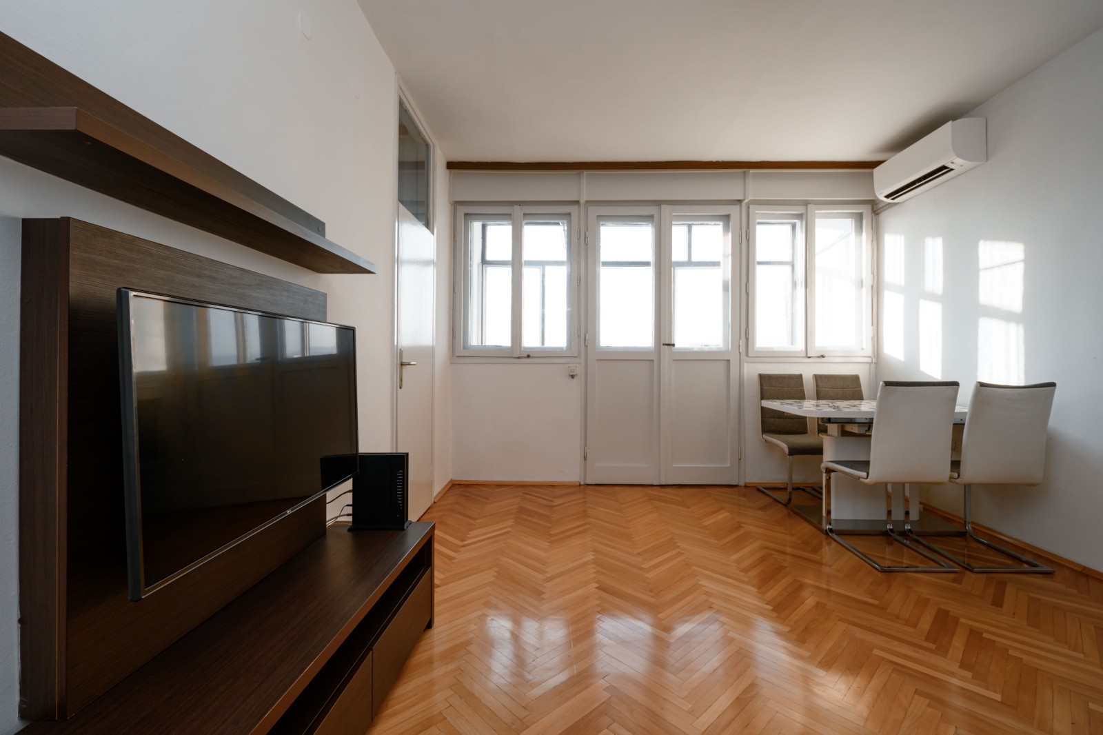 Two bedroom apartment 68 m2, Gintaš, Podgorica