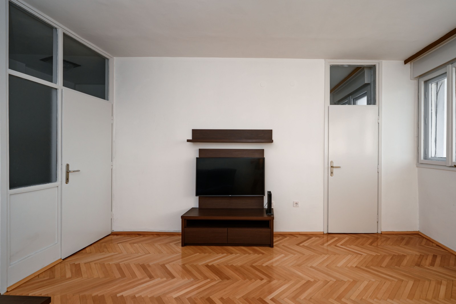 Two bedroom apartment 68 m2, Gintaš, Podgorica