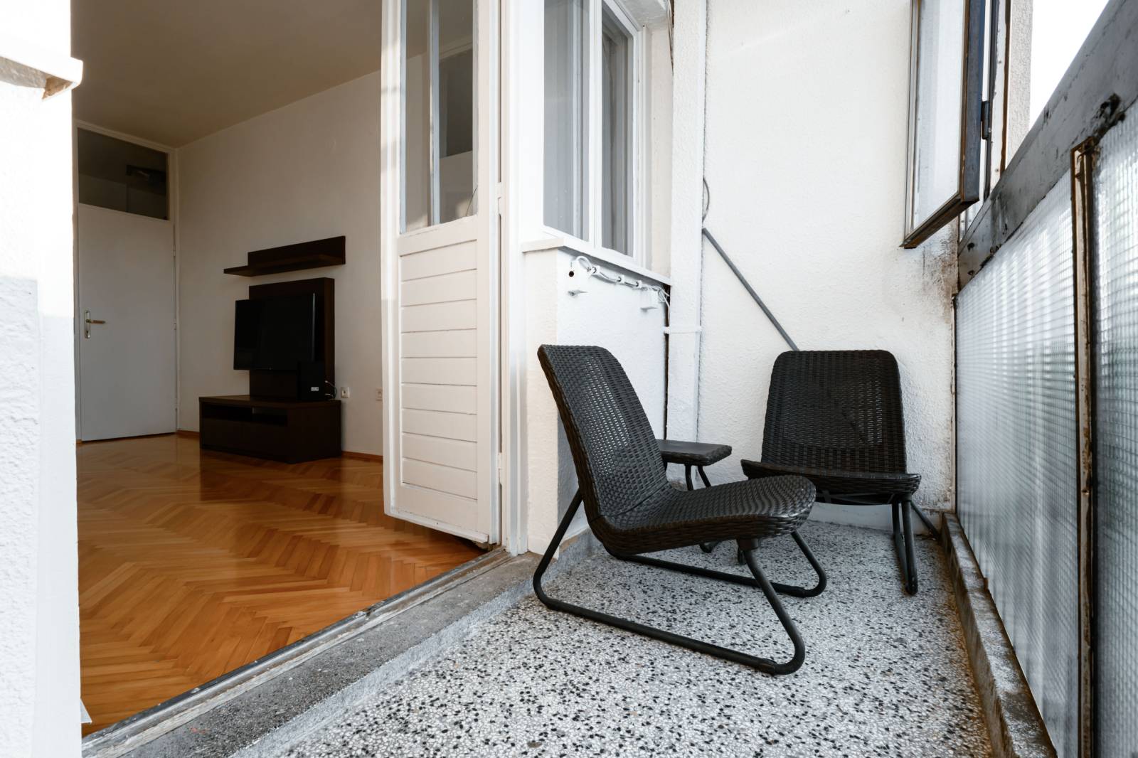 Two bedroom apartment 68 m2, Gintaš, Podgorica