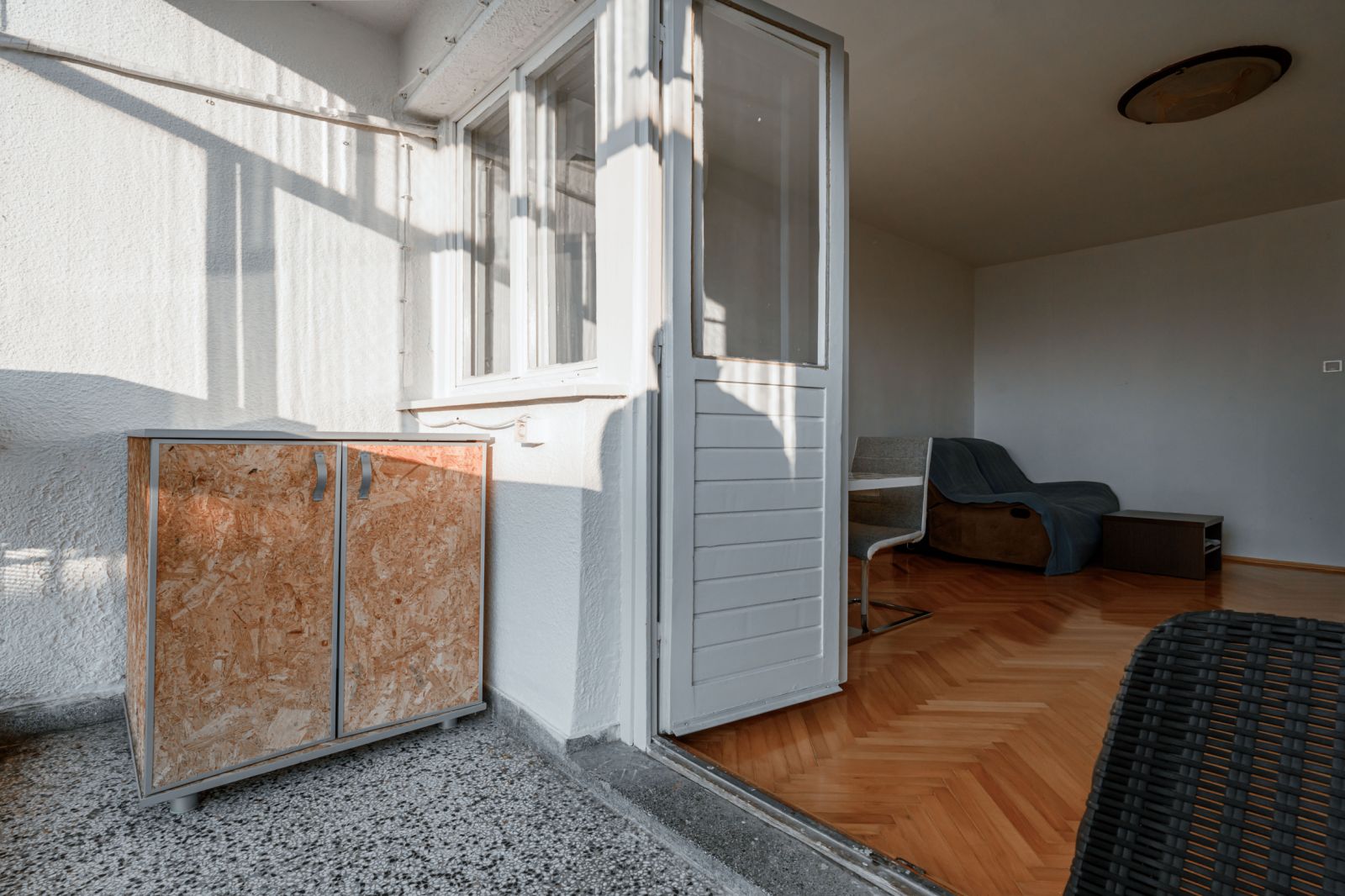 Two bedroom apartment 68 m2, Gintaš, Podgorica