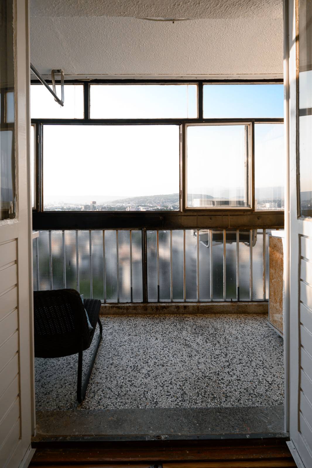 Two bedroom apartment 68 m2, Gintaš, Podgorica
