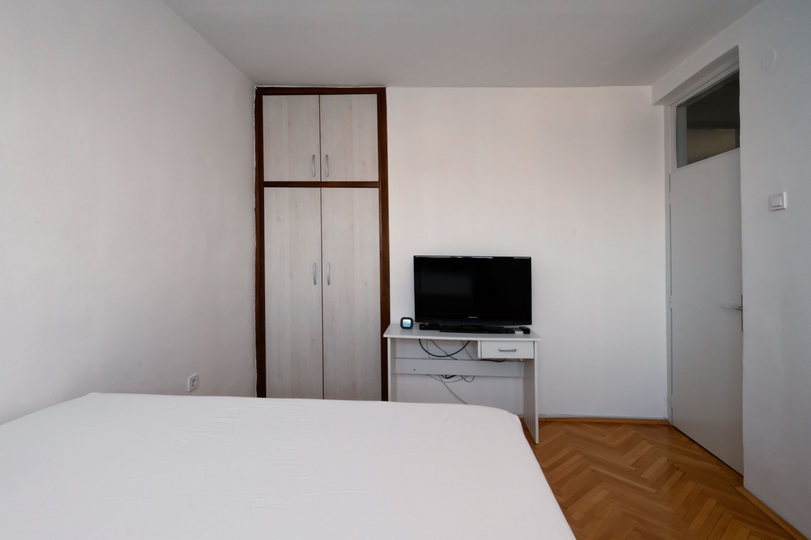 Two bedroom apartment 68 m2, Gintaš, Podgorica