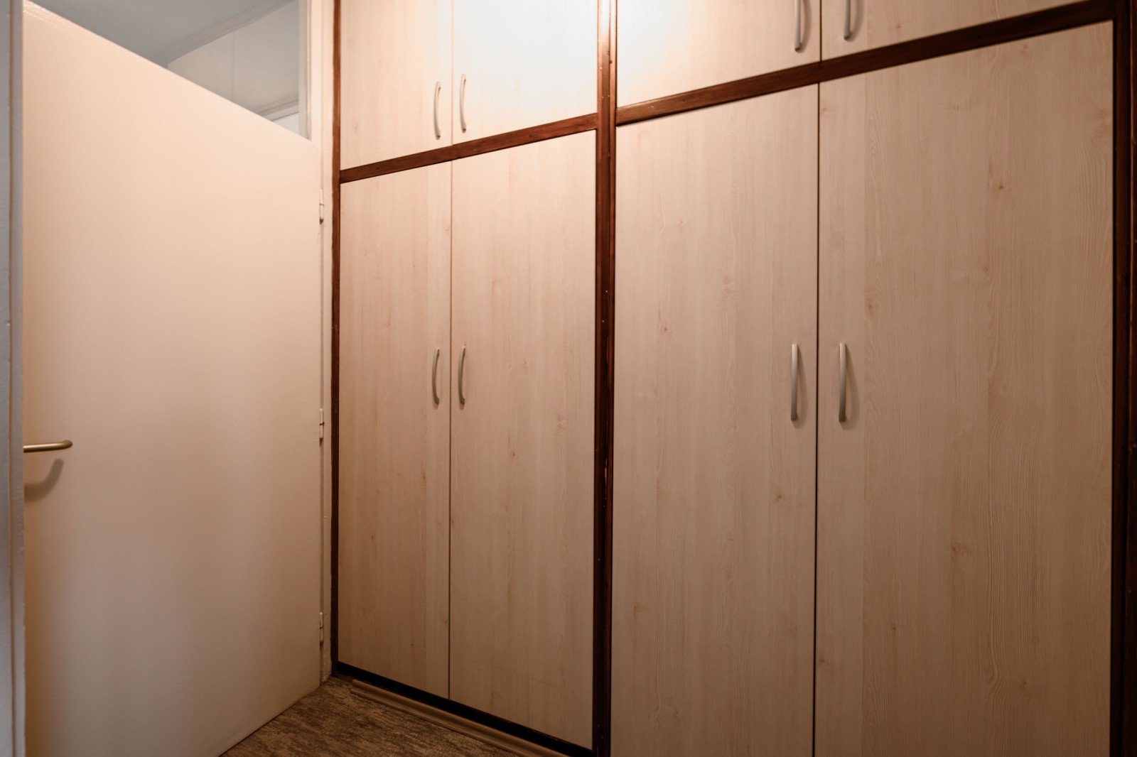 Two bedroom apartment 68 m2, Gintaš, Podgorica