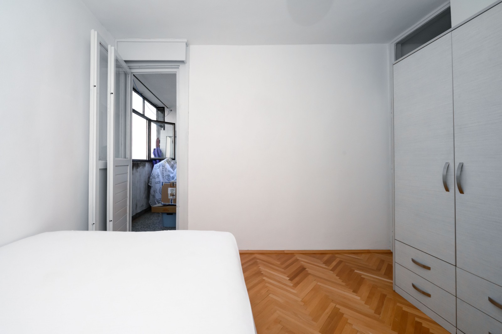 Two bedroom apartment 68 m2, Gintaš, Podgorica