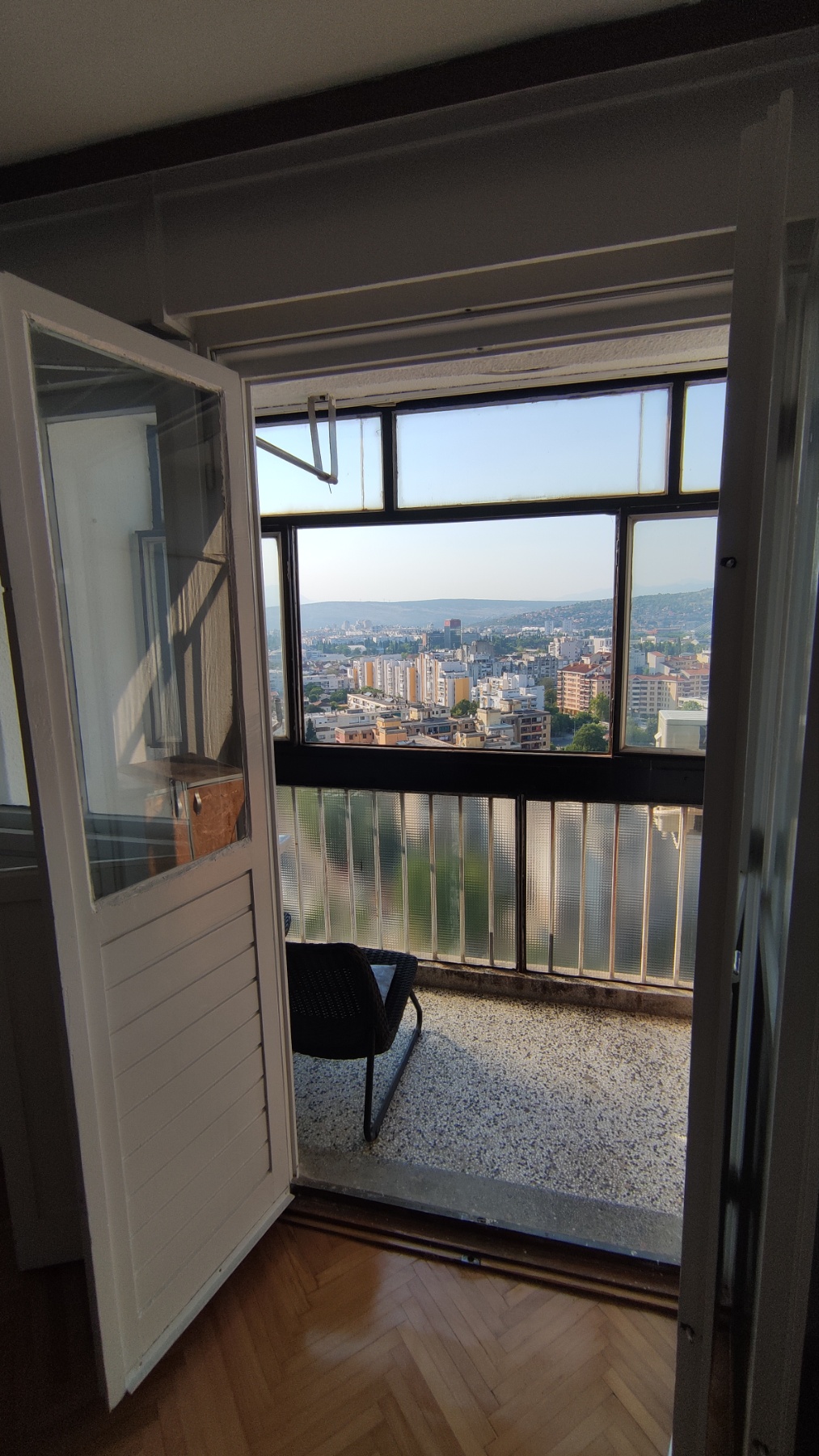 Two bedroom apartment 68 m2, Gintaš, Podgorica