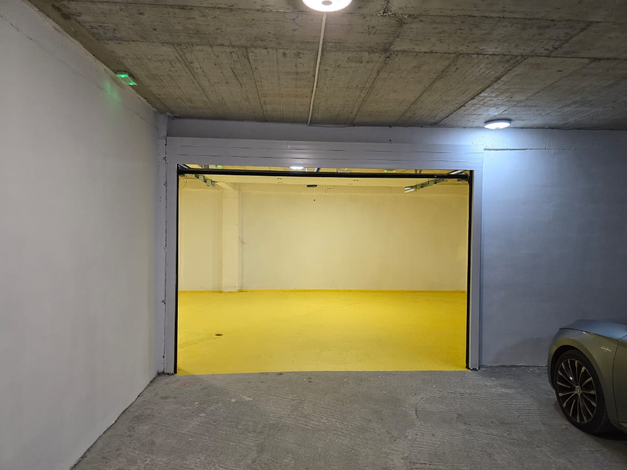 IMG-20250324-WA0001 Commercial space 60m2, Ljubović, Podgorica