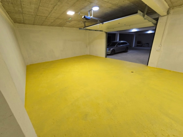 Commercial space 60m2, Ljubović, Podgorica