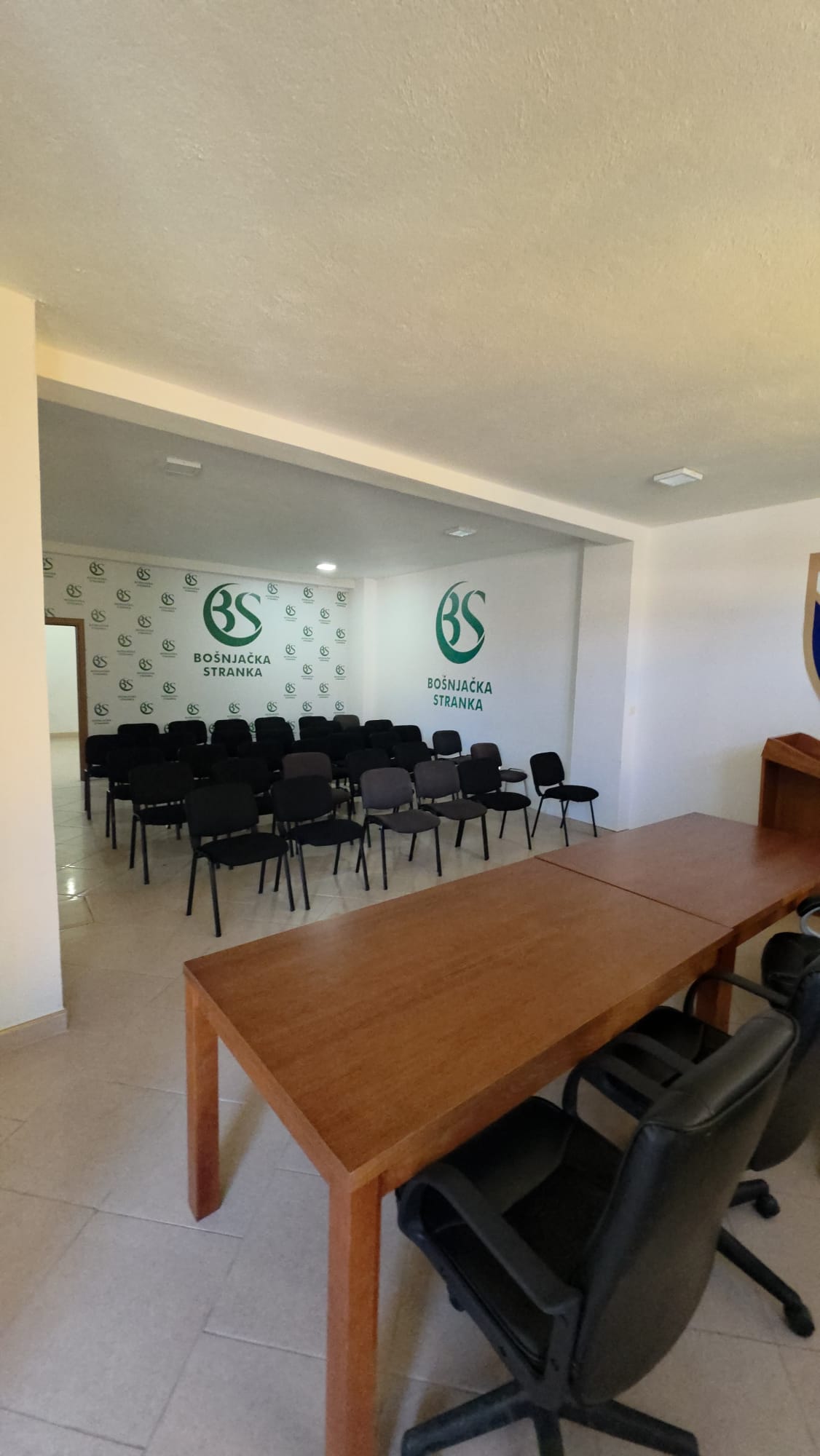 Commercial space for sale 209m2 in Plav