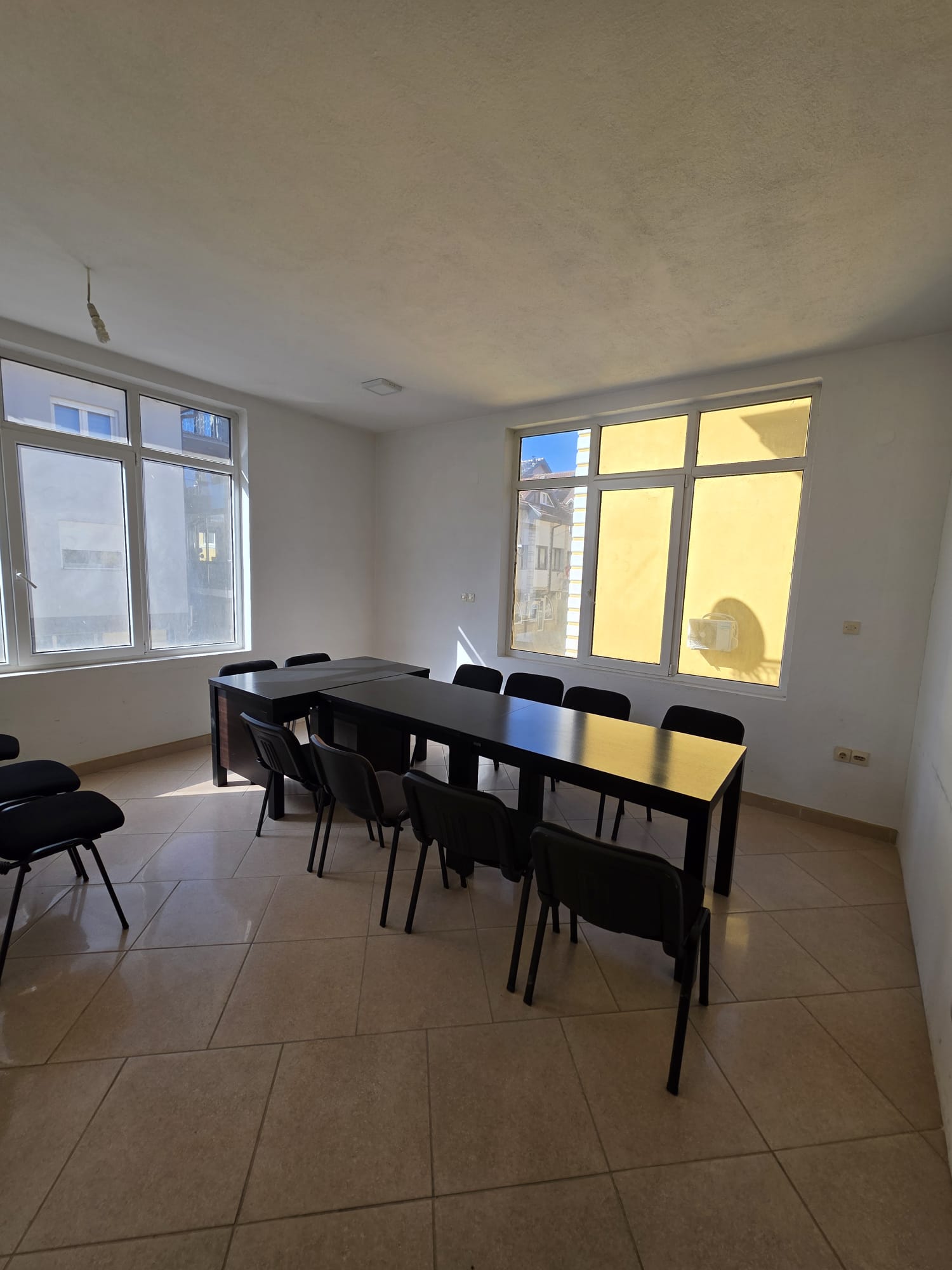 Commercial space for sale 209m2 in Plav