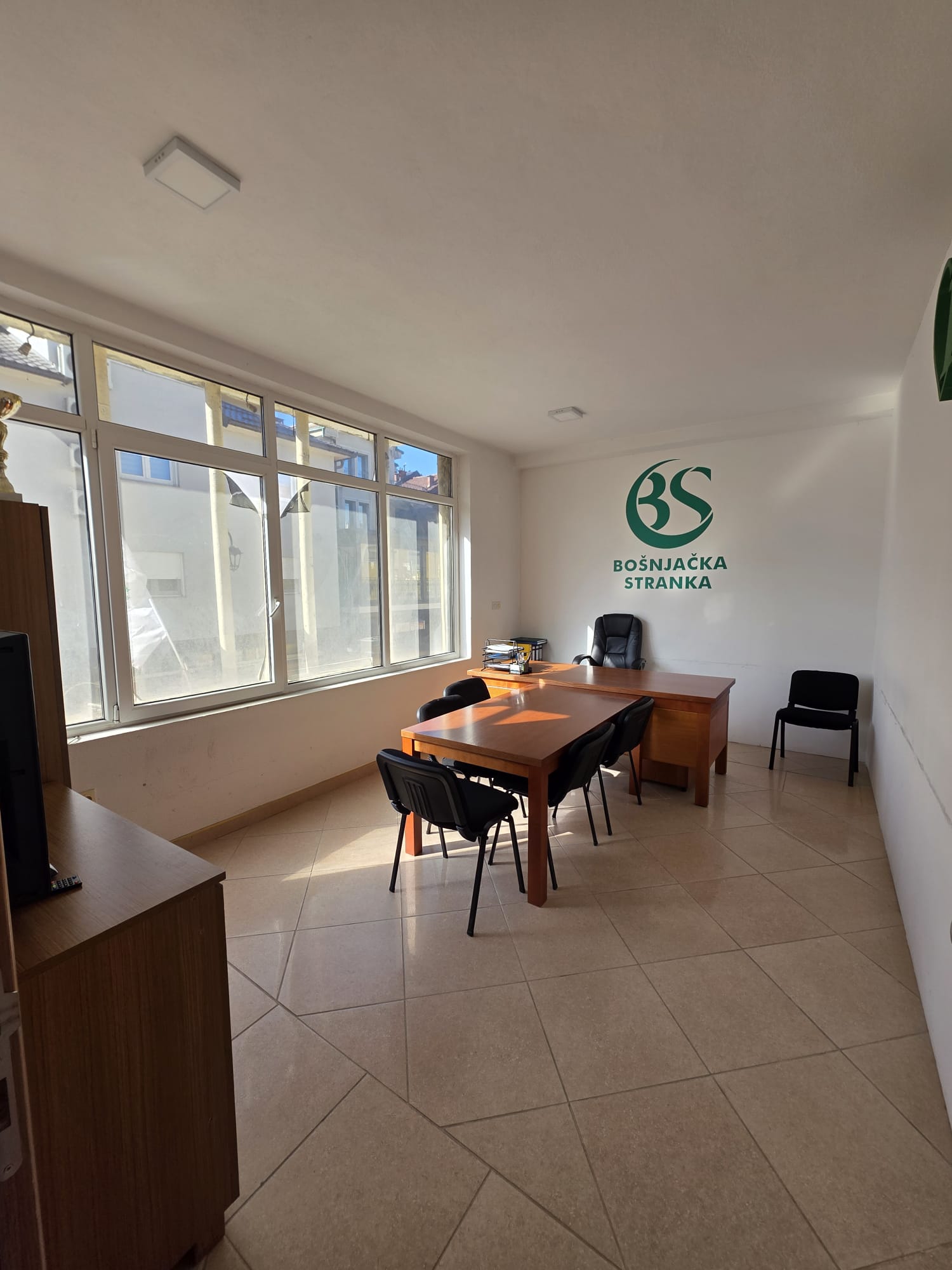 Commercial space for sale 209m2 in Plav