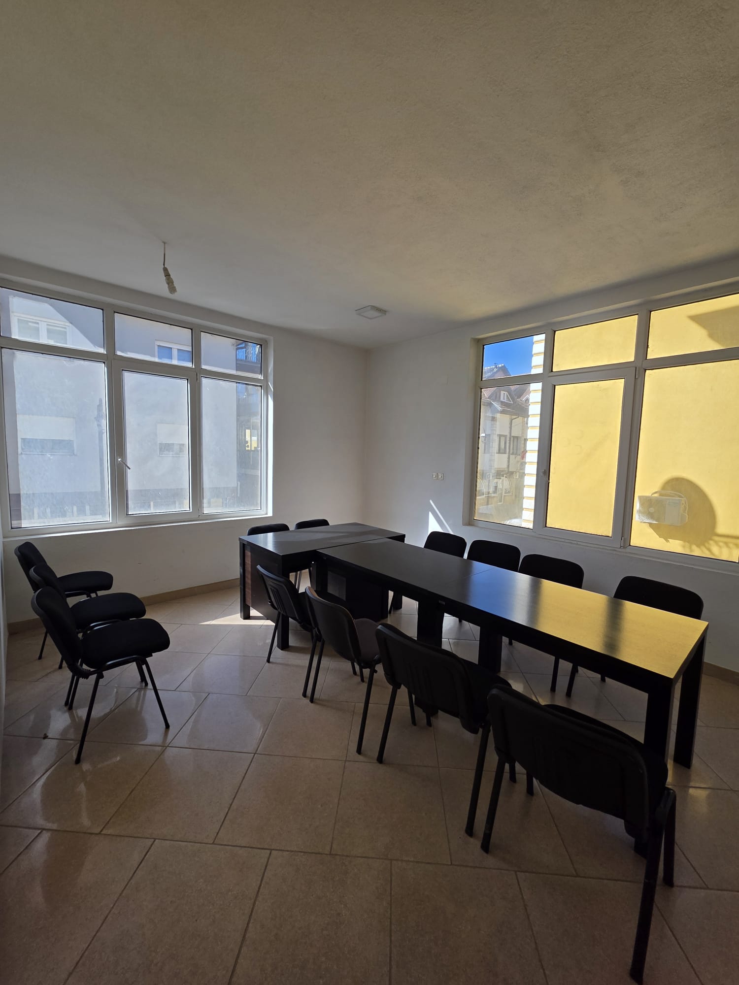 Commercial space for sale 209m2 in Plav