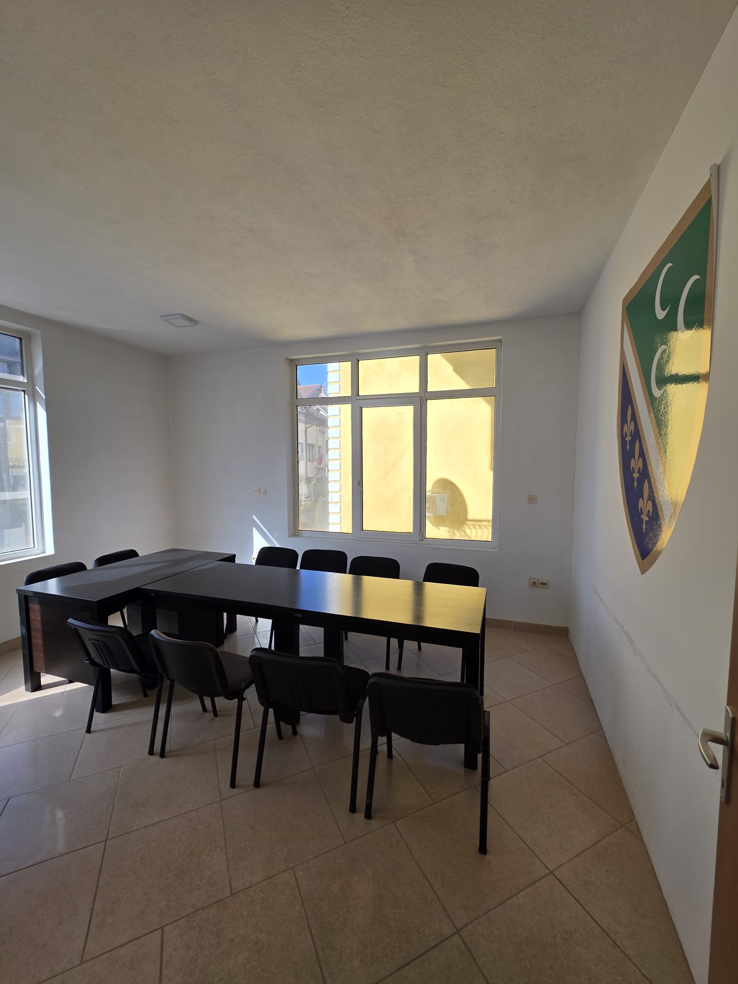 Commercial space for sale 209m2 in Plav