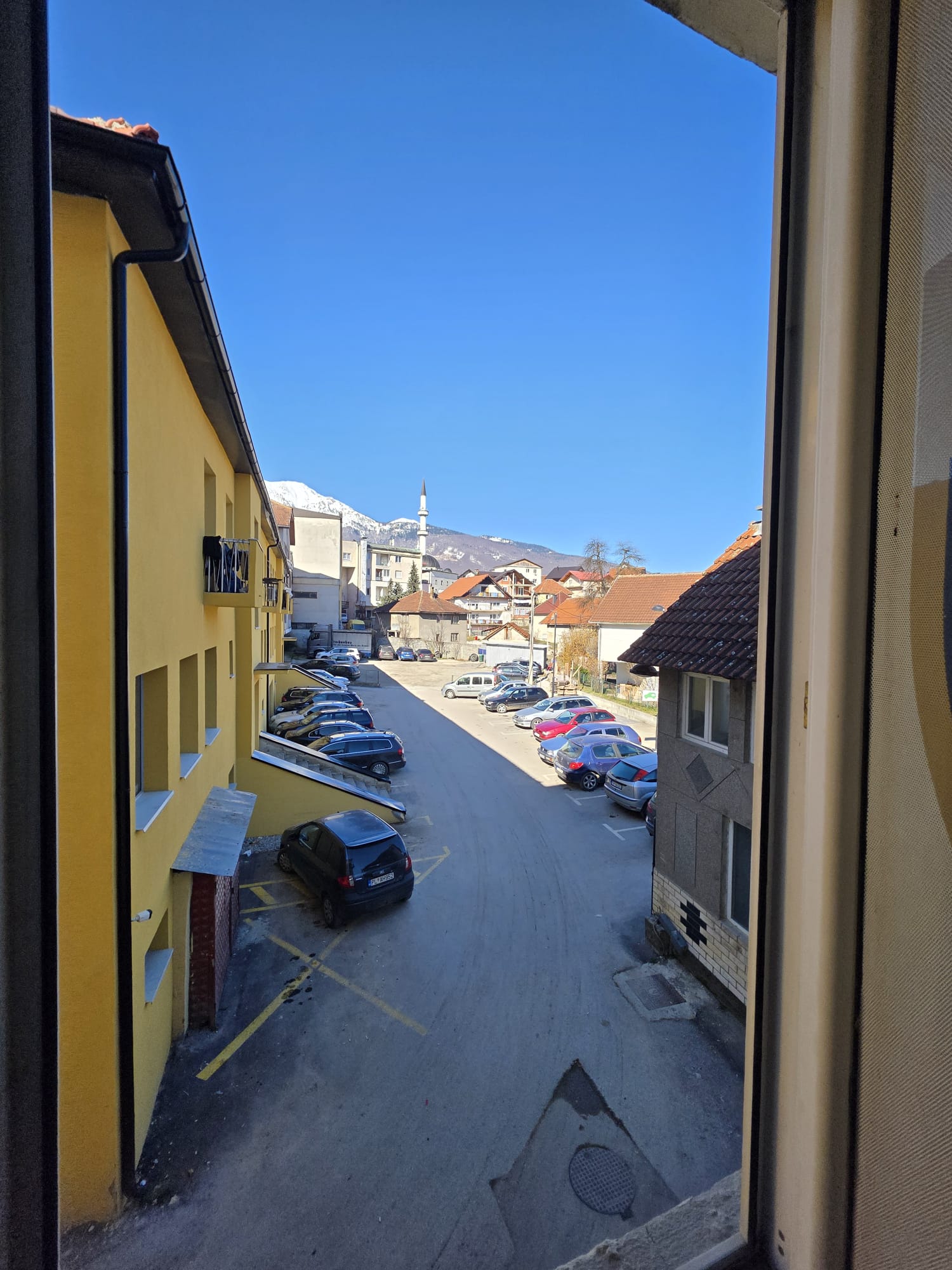 Commercial space for sale 209m2 in Plav