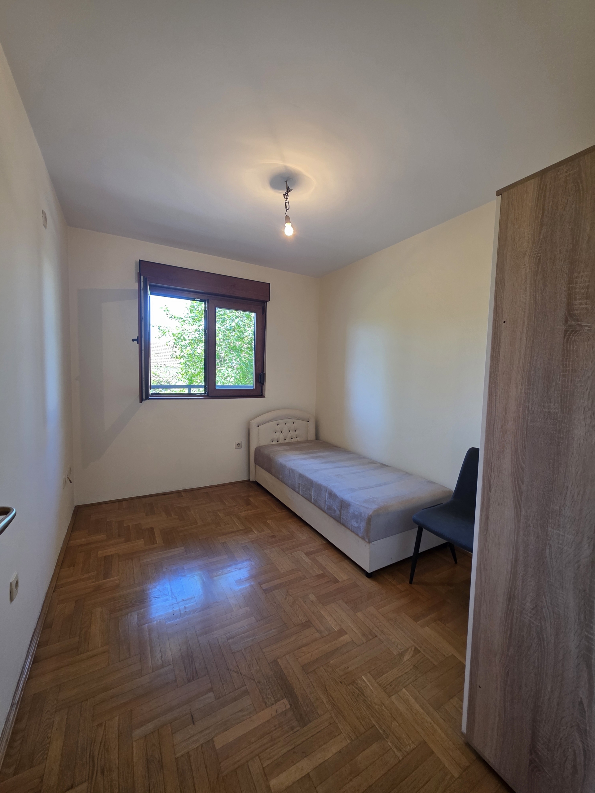 Two bedroom apartment 64m2 for sale in Stari Aerodrom