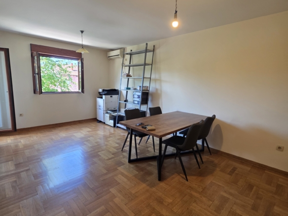 Two bedroom apartment 64m2 for sale in Stari Aerodrom