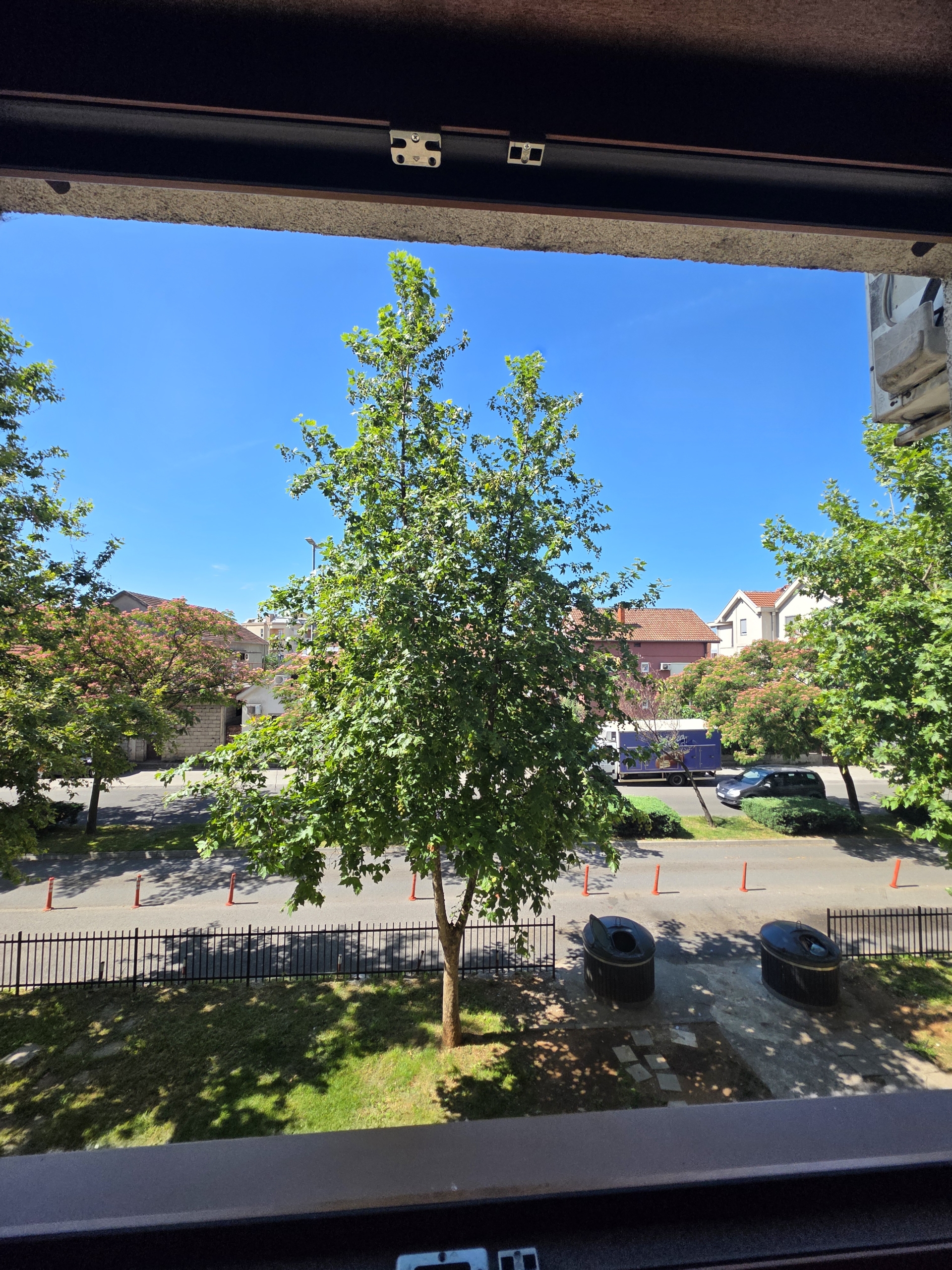 Two bedroom apartment 64m2 for sale in Stari Aerodrom