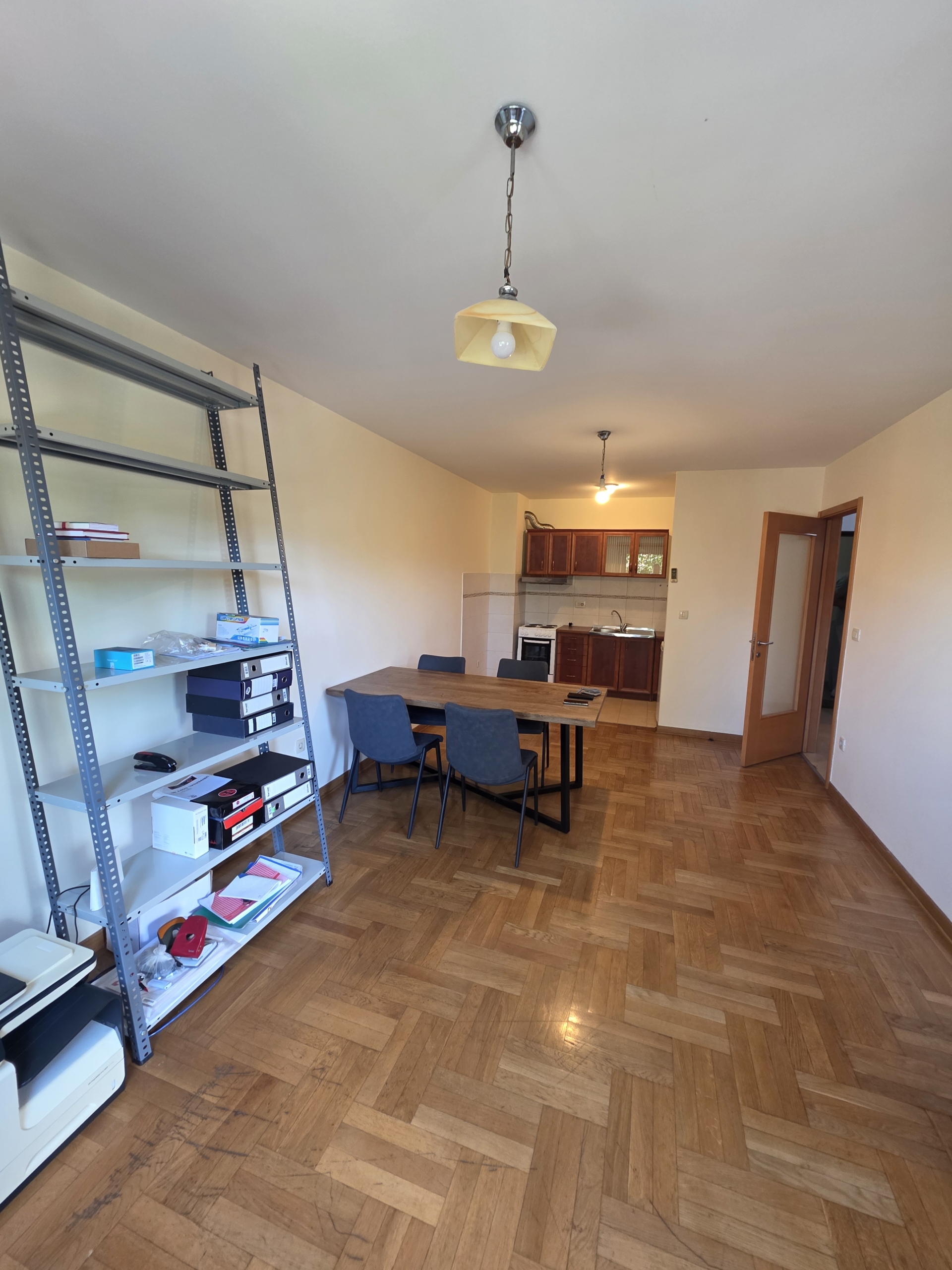 Two bedroom apartment 64m2 for sale in Stari Aerodrom
