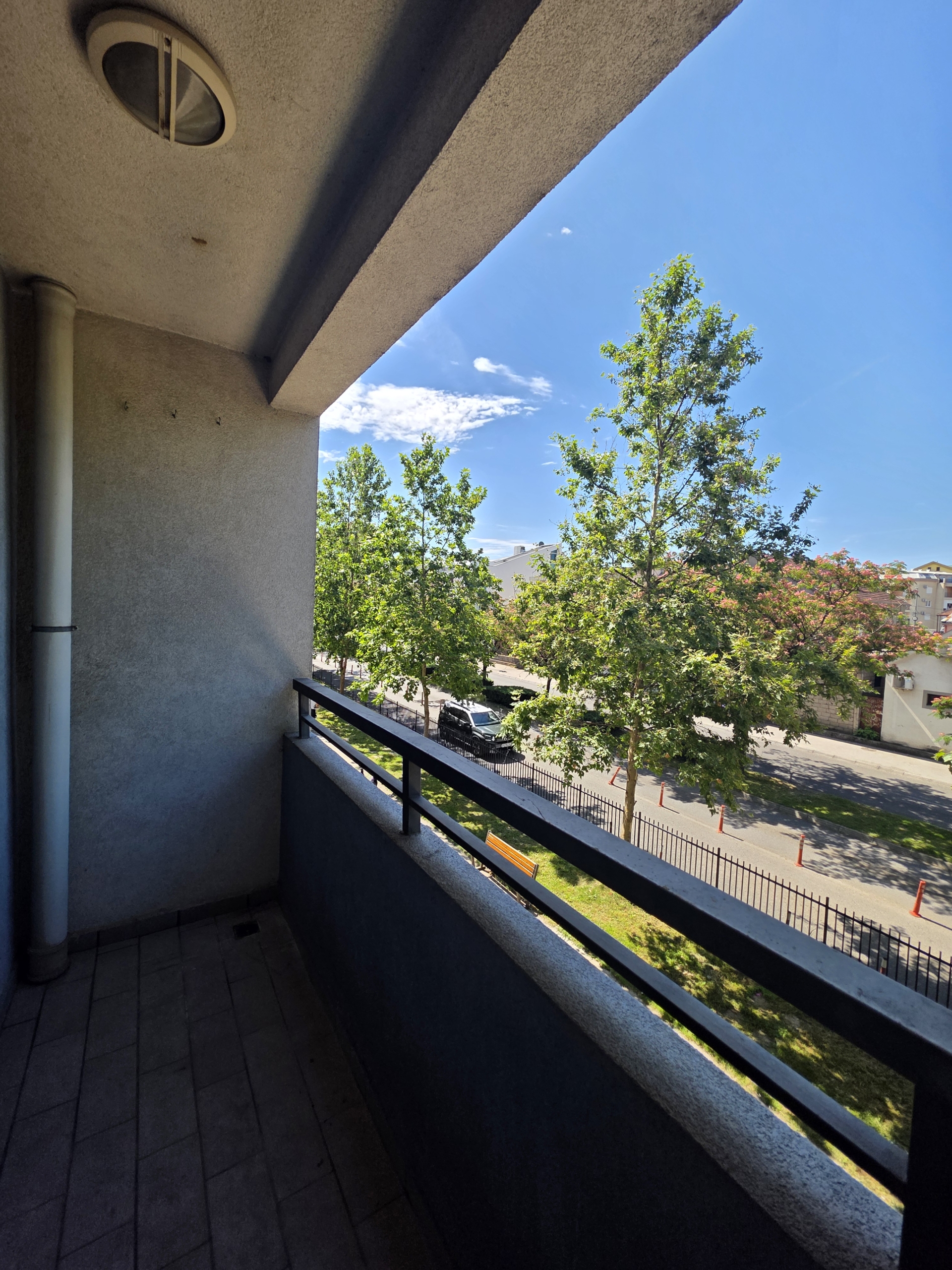 Two bedroom apartment 64m2 for sale in Stari Aerodrom