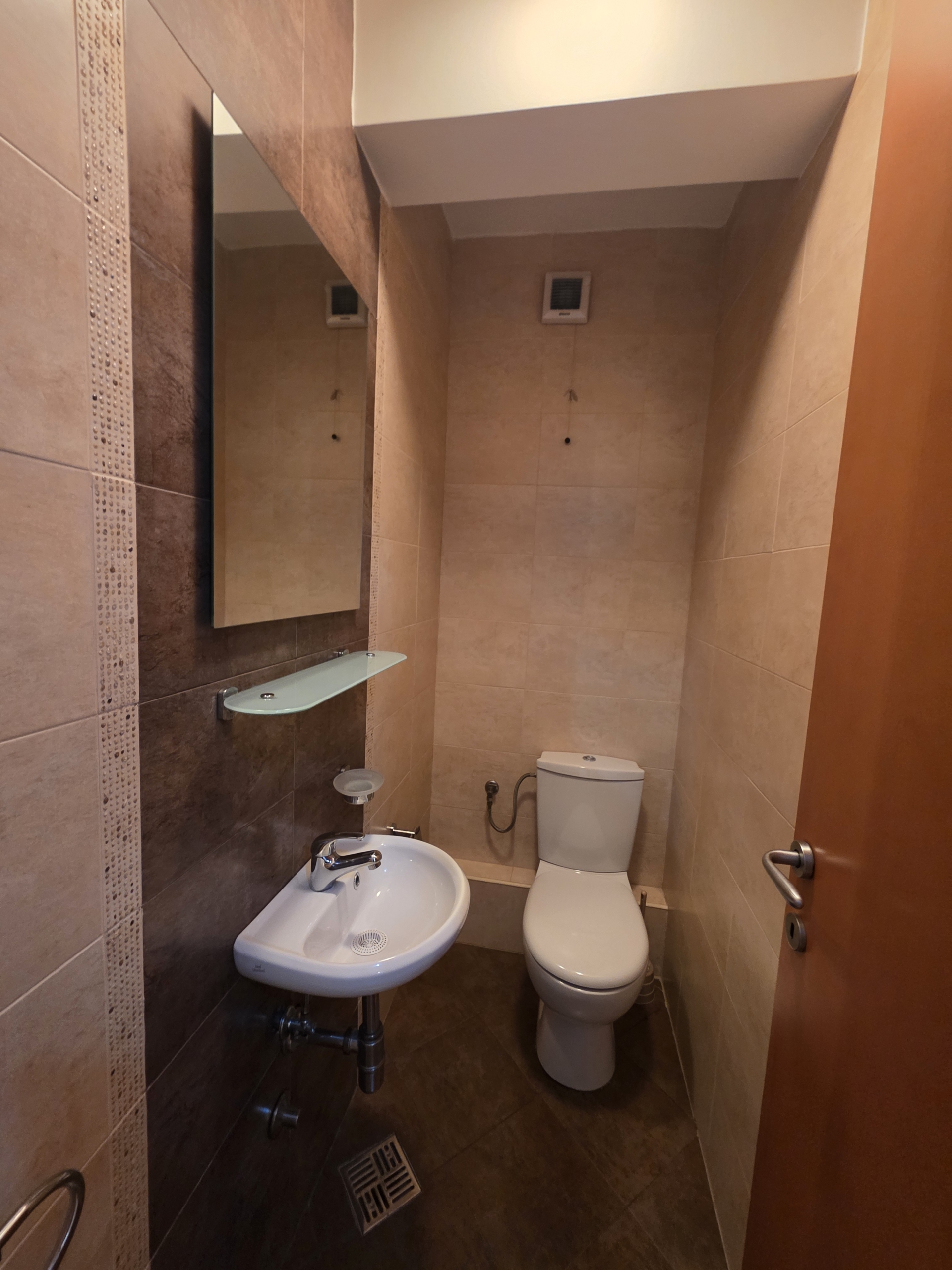 Two bedroom apartment 64m2 for sale in Stari Aerodrom