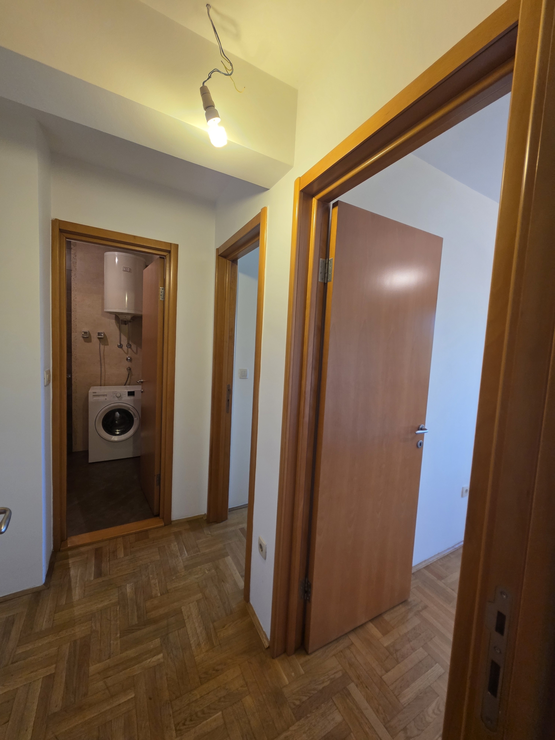 Two bedroom apartment 64m2 for sale in Stari Aerodrom