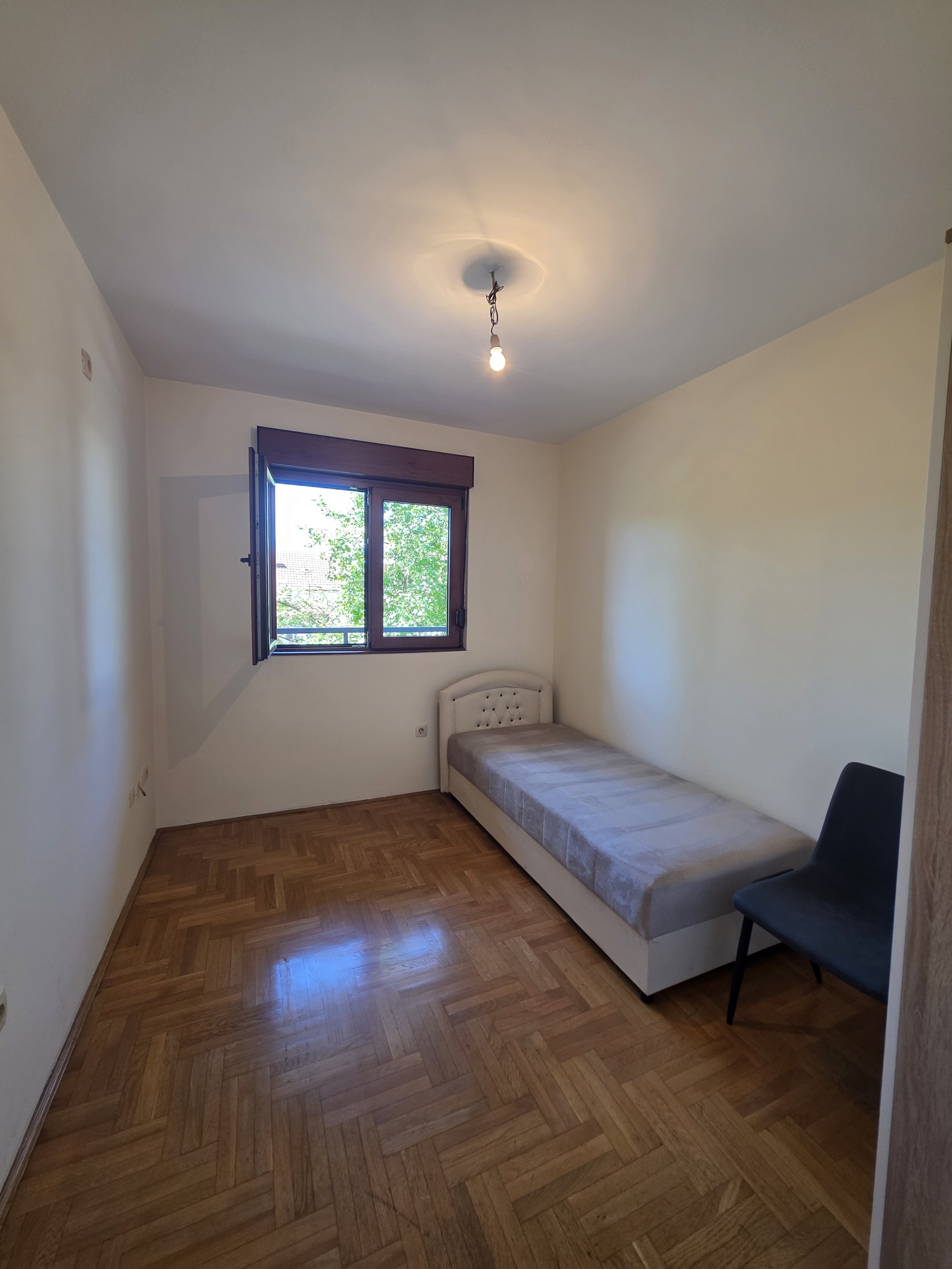 Two bedroom apartment 64m2 for sale in Stari Aerodrom