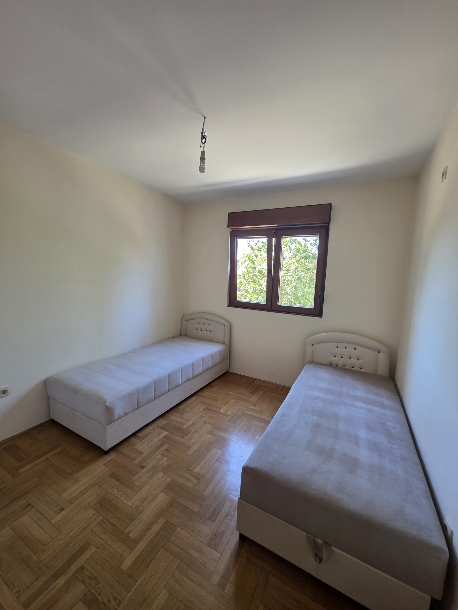 Two bedroom apartment 64m2 for sale in Stari Aerodrom