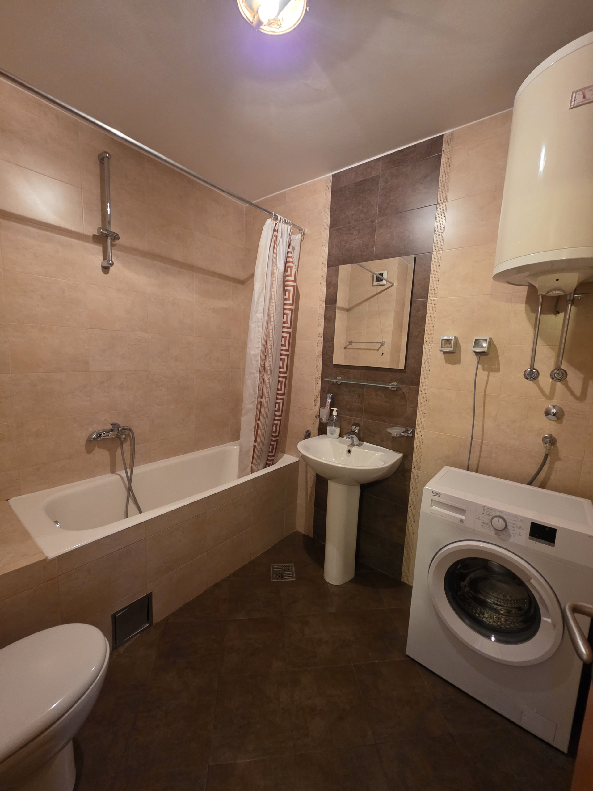 Two bedroom apartment 64m2 for sale in Stari Aerodrom
