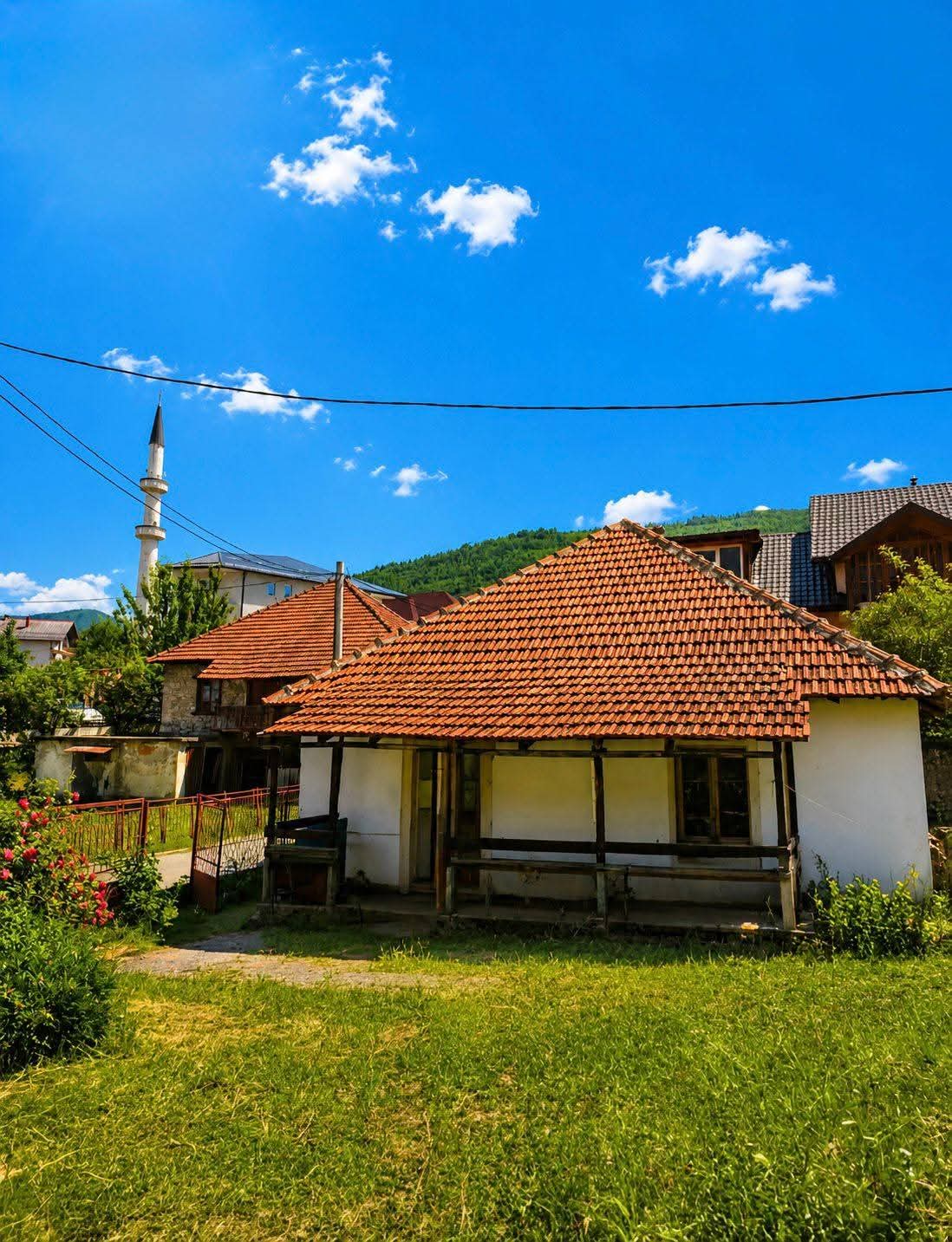 WhatsApp Image 2026-09-06 at 21.35.47ggg Old house of 80m2 for sale in Plav