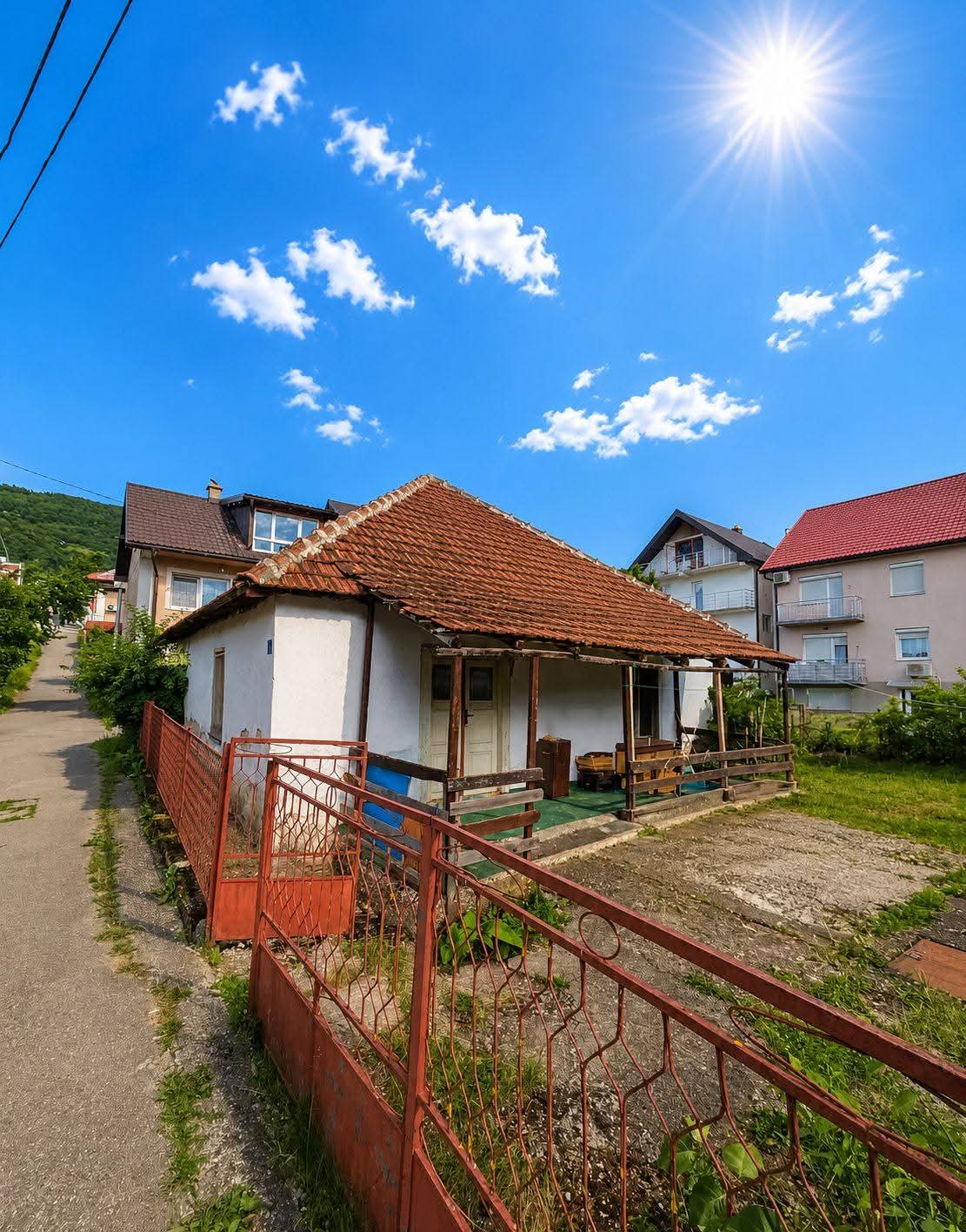 WhatsApp Image 2026-09-06 at 21.35.47sss Old house of 80m2 for sale in Plav