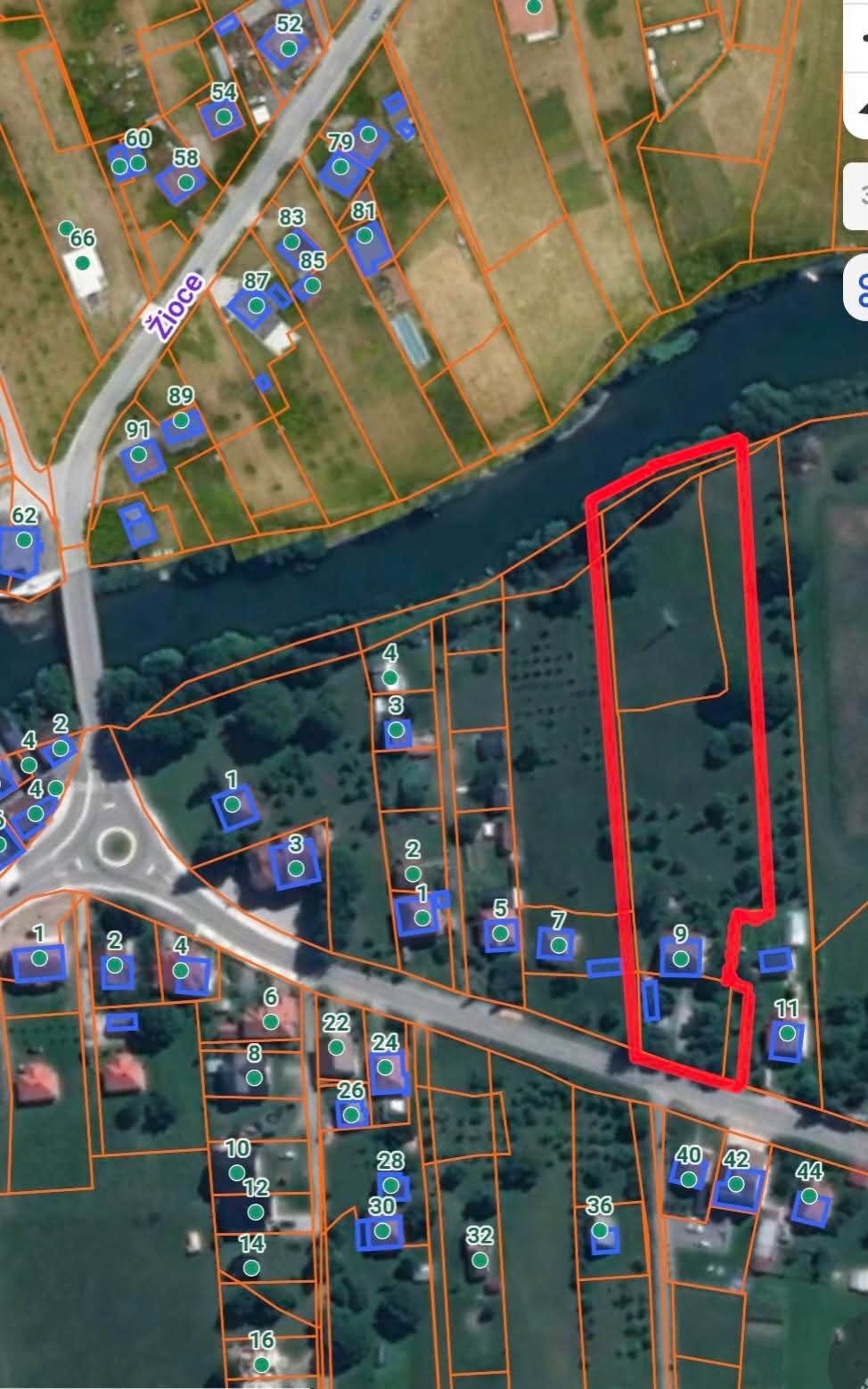 WhatsApp Image 2026-09-06 at 21.39.23 (2) Land 7200m2 for sale in Plav