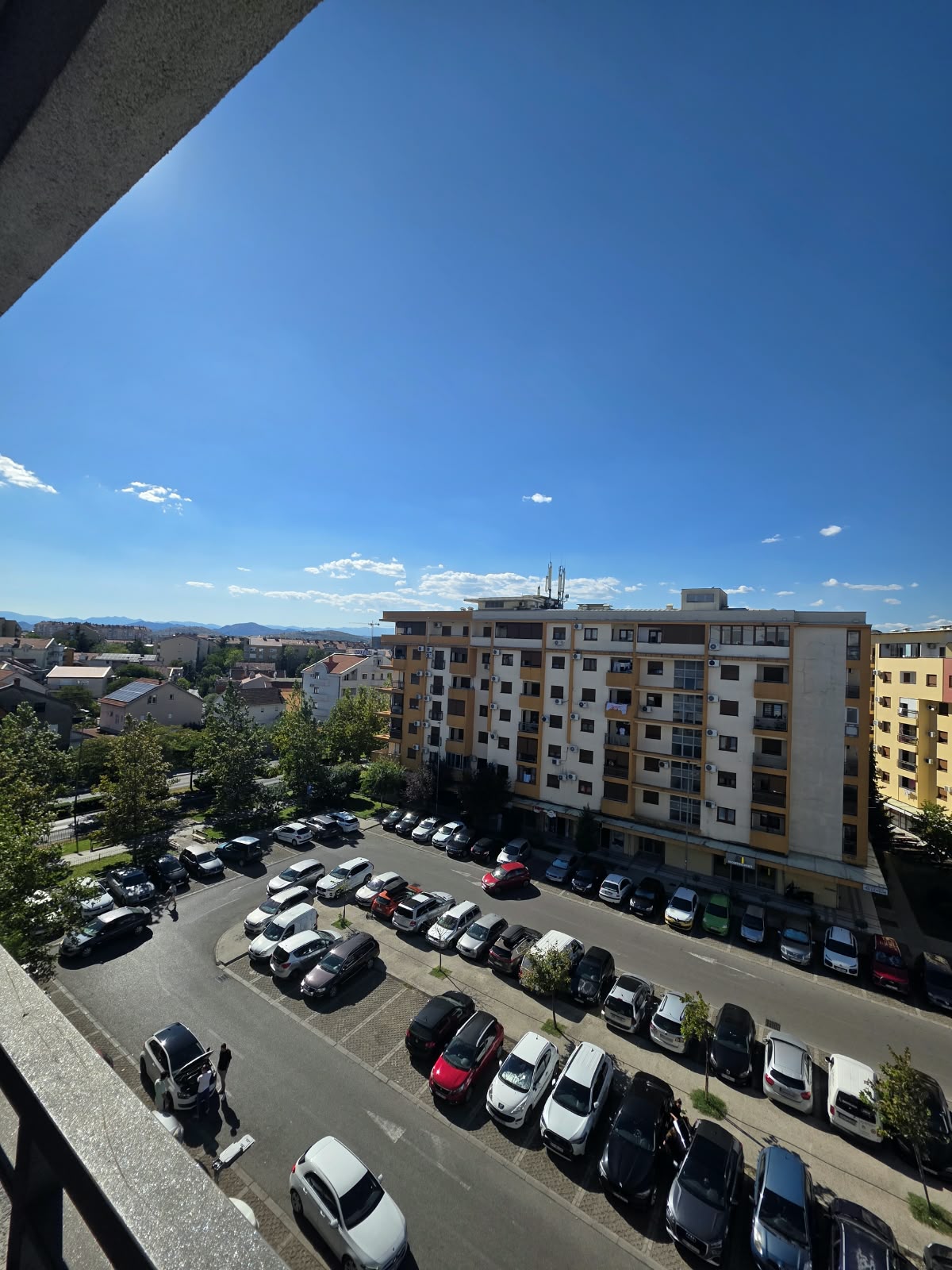 WhatsApp Image 2026-09-25 at 21.38.47 (1) For sale one bedroom apartment 45m2, Stari Aerodrom