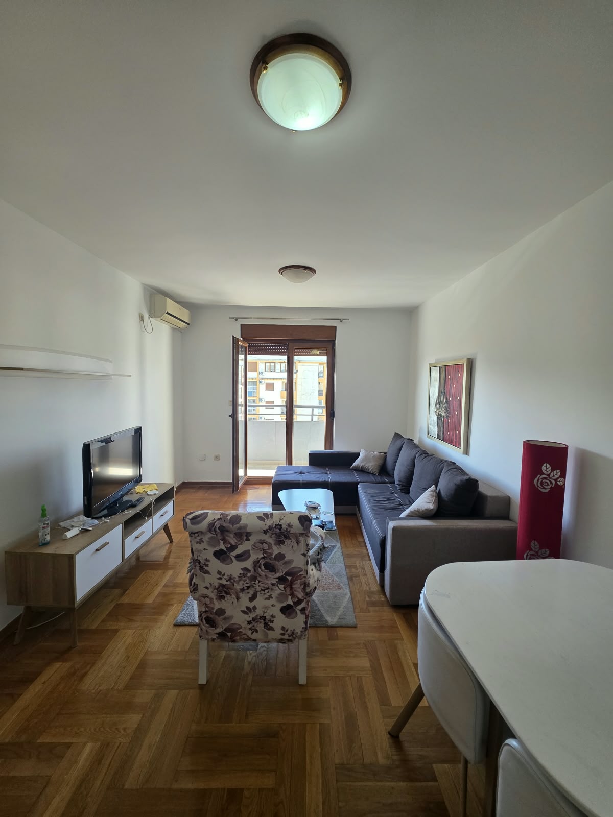 WhatsApp Image 2026-09-25 at 21.38.47 (3) For sale one bedroom apartment 45m2, Stari Aerodrom