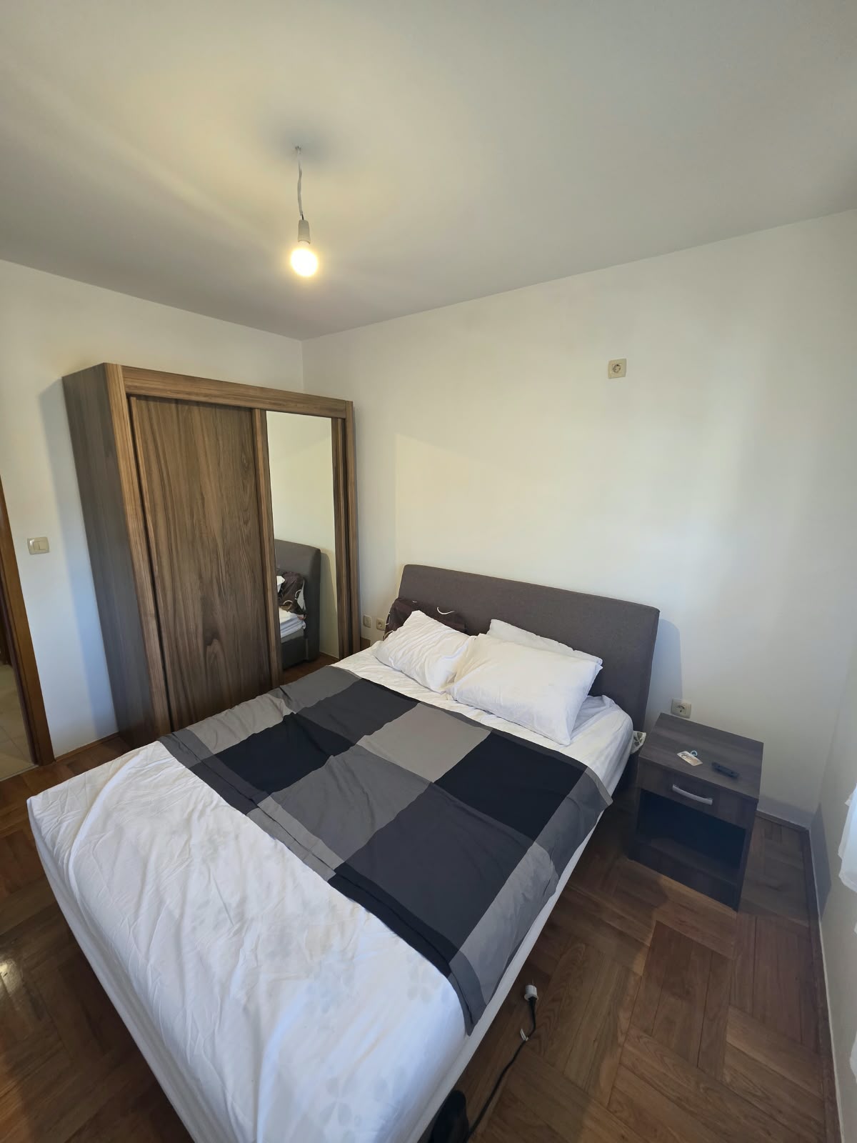 WhatsApp Image 2026-09-25 at 21.38.47 (4) For sale one bedroom apartment 45m2, Stari Aerodrom