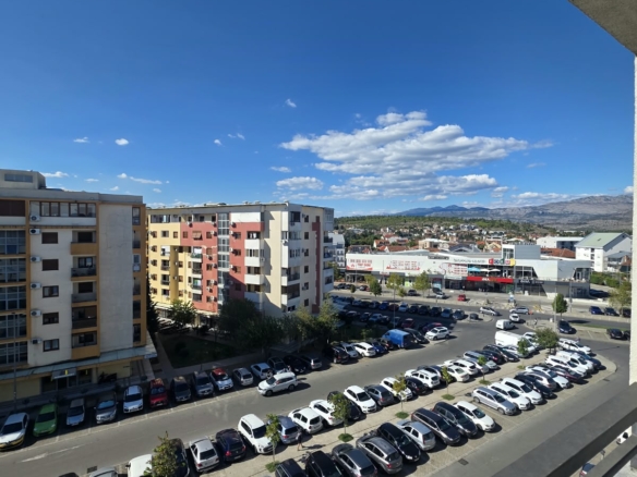 For sale one bedroom apartment 45m2, Stari Aerodrom