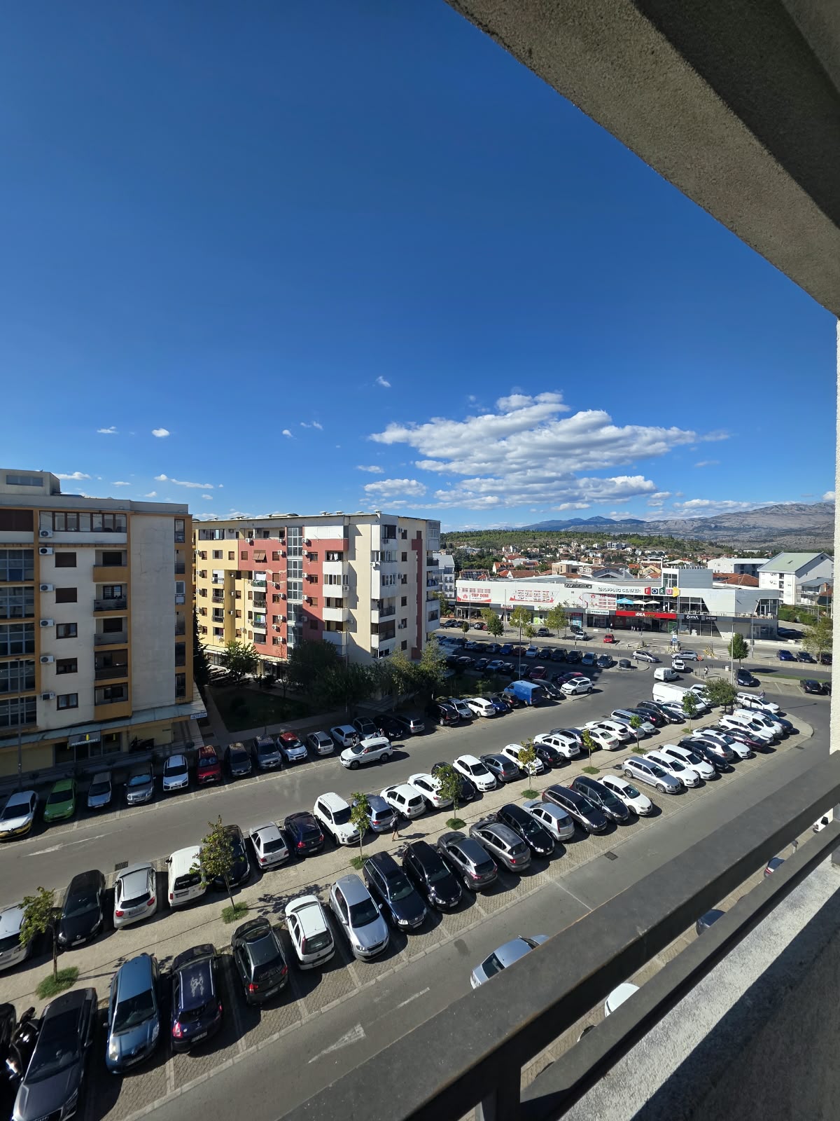 WhatsApp Image 2026-09-25 at 21.38.47 For sale one bedroom apartment 45m2, Stari Aerodrom