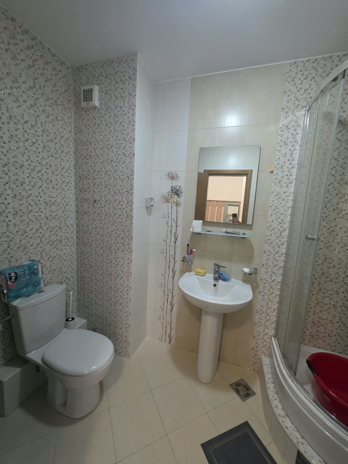 WhatsApp Image 2026-09-25 at 21.38.48 (2) For sale one bedroom apartment 45m2, Stari Aerodrom