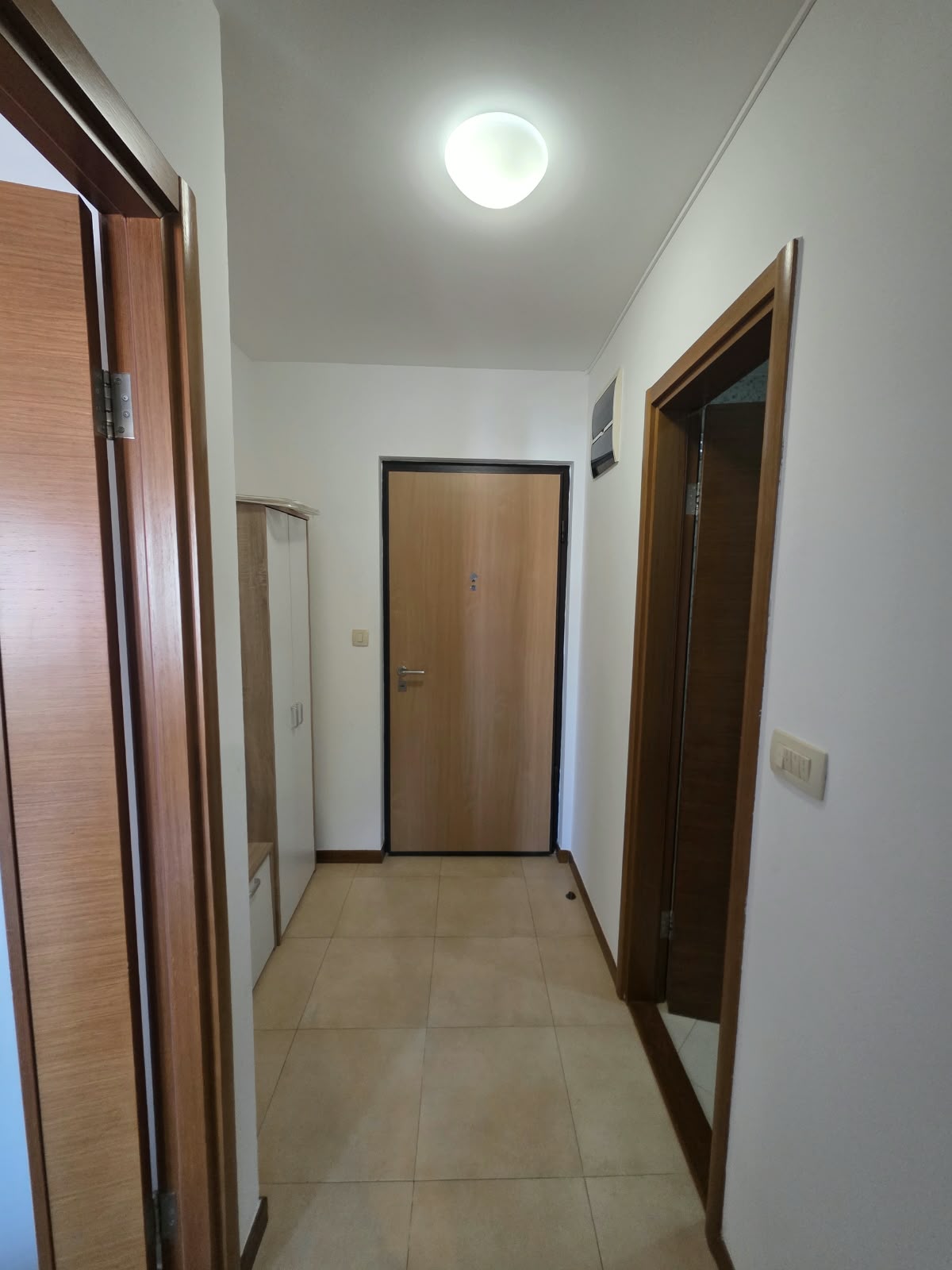 WhatsApp Image 2026-09-25 at 21.38.48 For sale one bedroom apartment 45m2, Stari Aerodrom