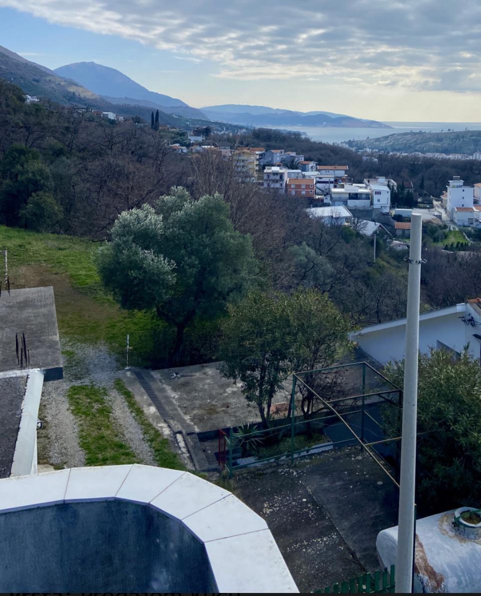 For sale House with Sea View, Haj-Nehaj, Bar