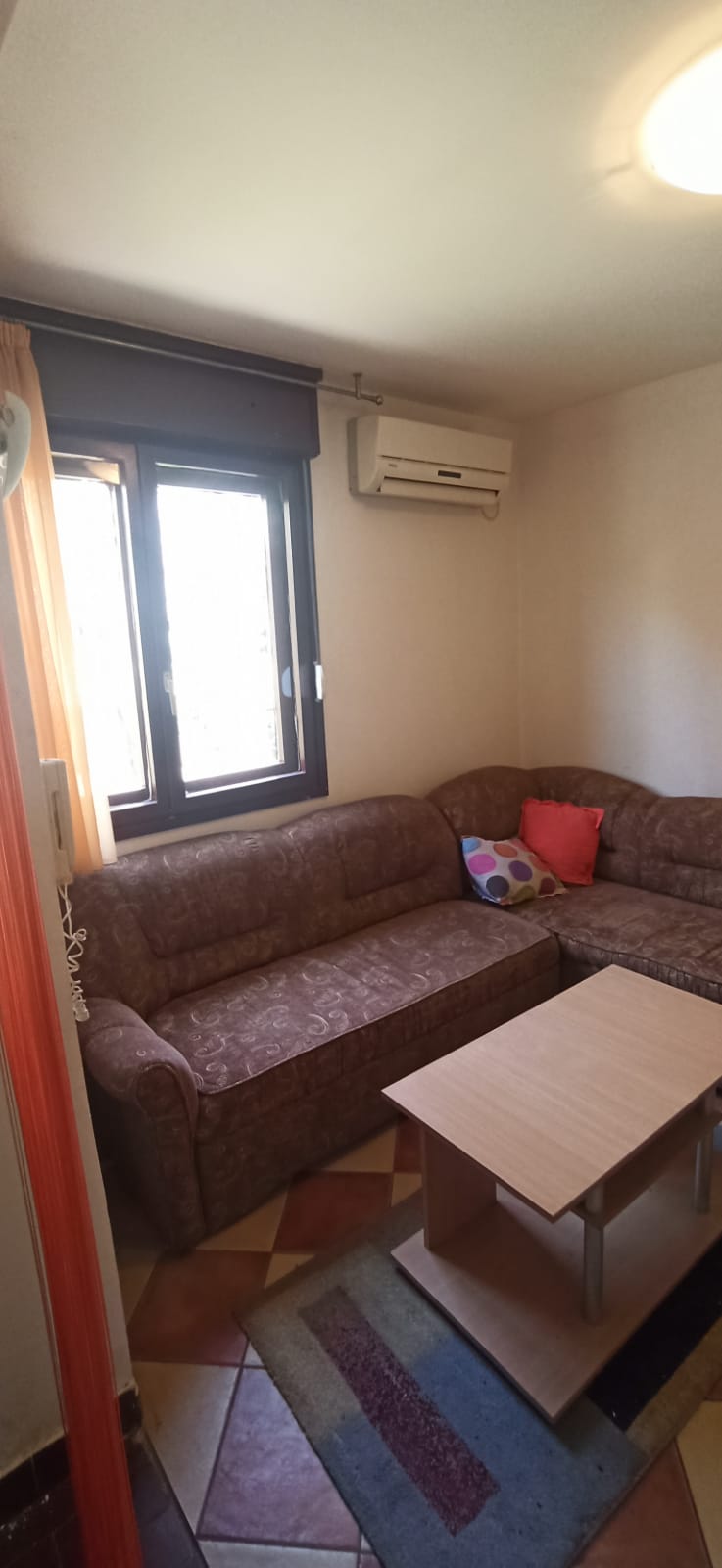 IMG-20240508-WA0087 Studio apartment 25 m2, Stari Aerodrom, Podgorica