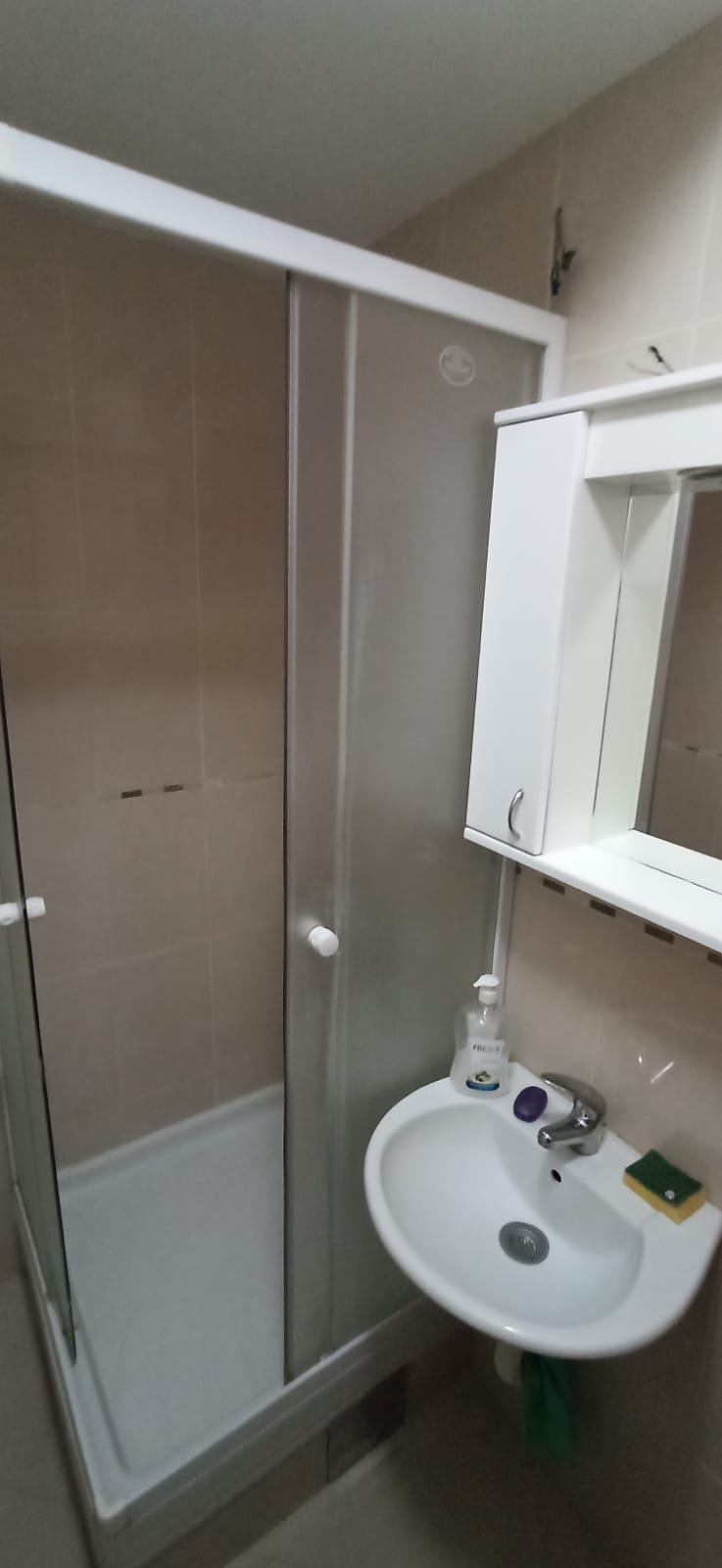 IMG-20240508-WA0091 Studio apartment 25 m2, Stari Aerodrom, Podgorica